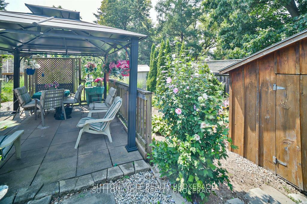 Photo 37 of Unit 42, 375 Scott Street E, Strathroy-Caradoc, SE — HOMEH