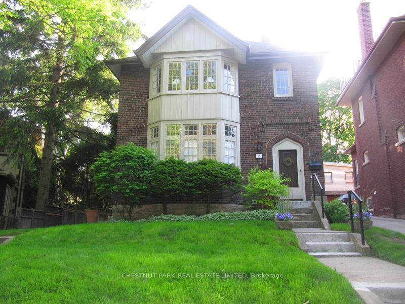Photo 1 of Unit 1B, 18 Servington Crescent, Toronto, Mount Pleasant West — HOMEH