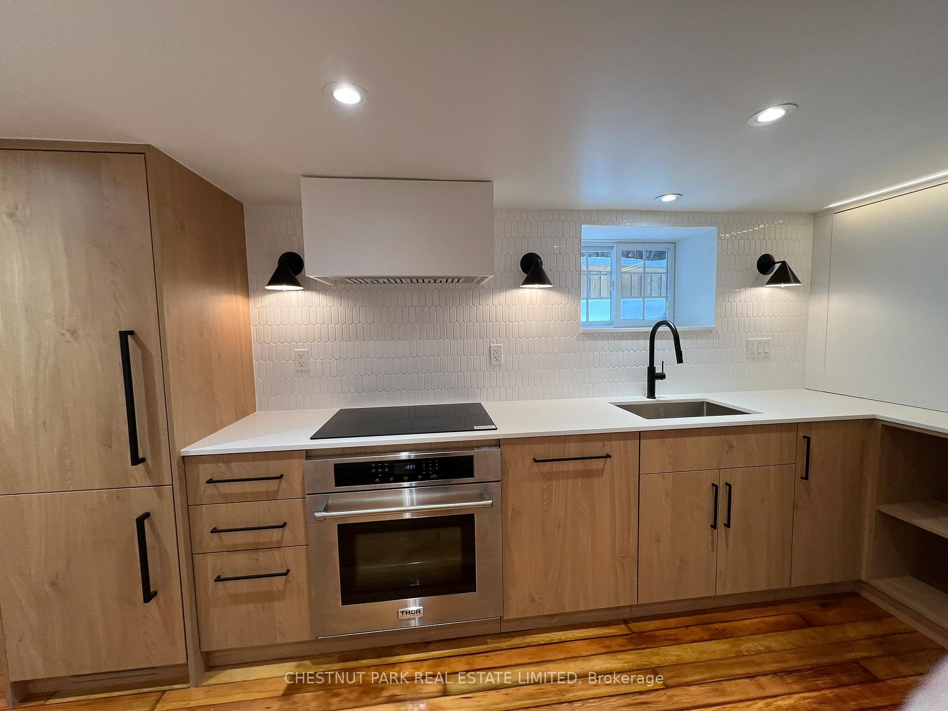 Photo 7 of Unit 1B, 18 Servington Crescent, Toronto, Mount Pleasant West — HOMEH