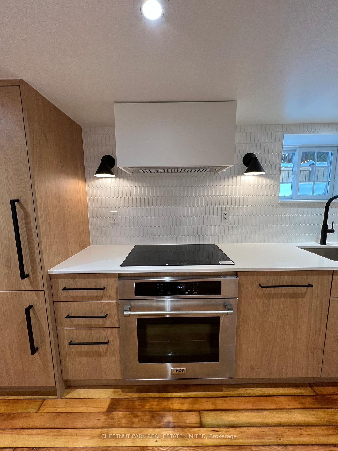 Photo 8 of Unit 1B, 18 Servington Crescent, Toronto, Mount Pleasant West — HOMEH