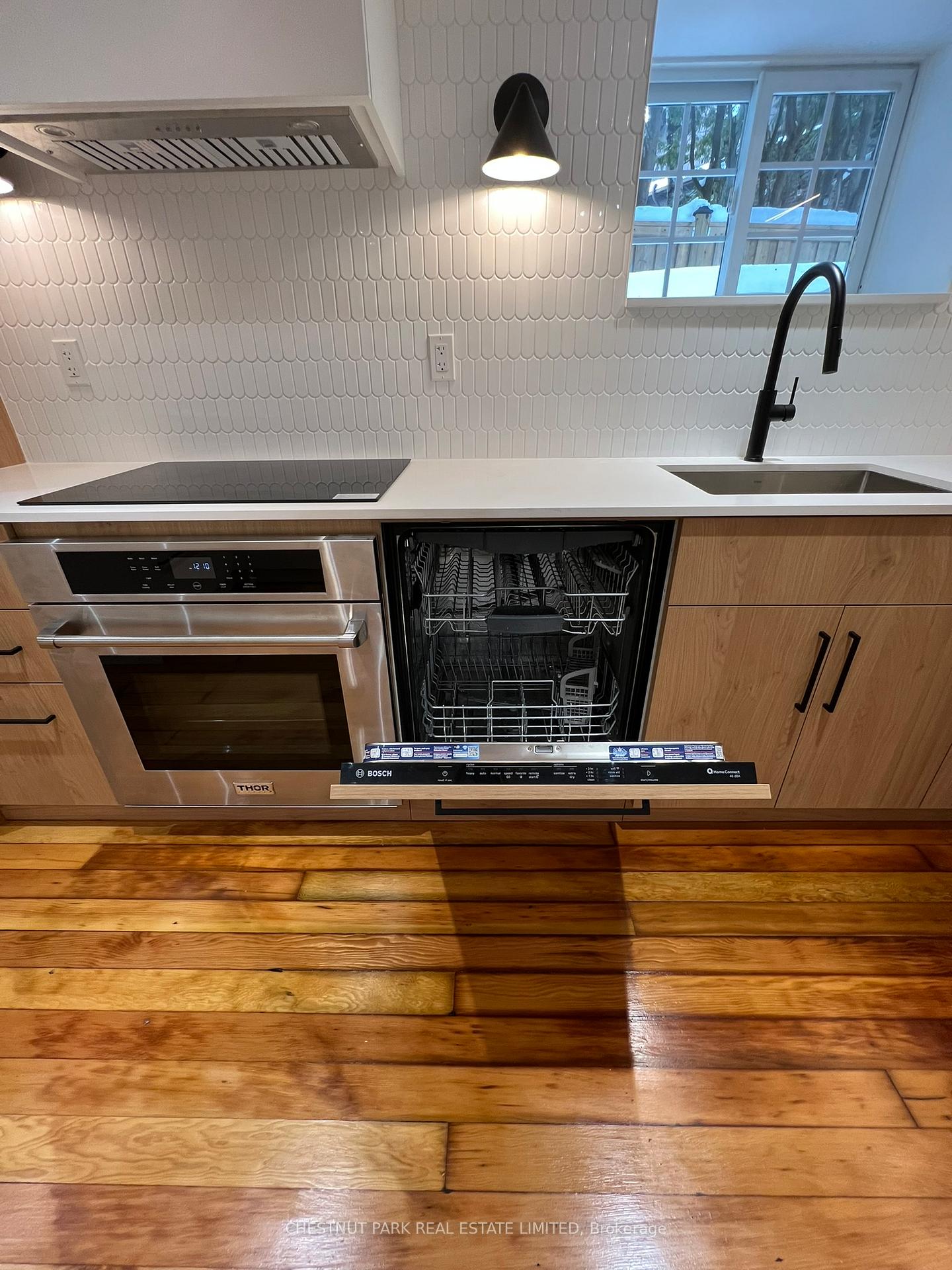 Photo 10 of Unit 1B, 18 Servington Crescent, Toronto, Mount Pleasant West — HOMEH