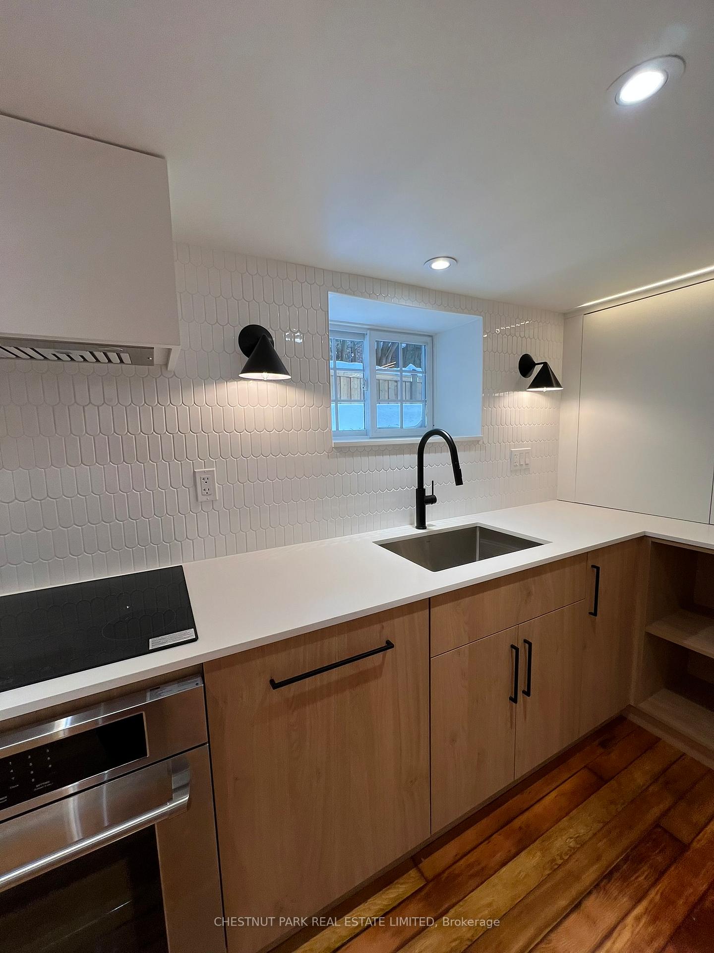 Photo 11 of Unit 1B, 18 Servington Crescent, Toronto, Mount Pleasant West — HOMEH