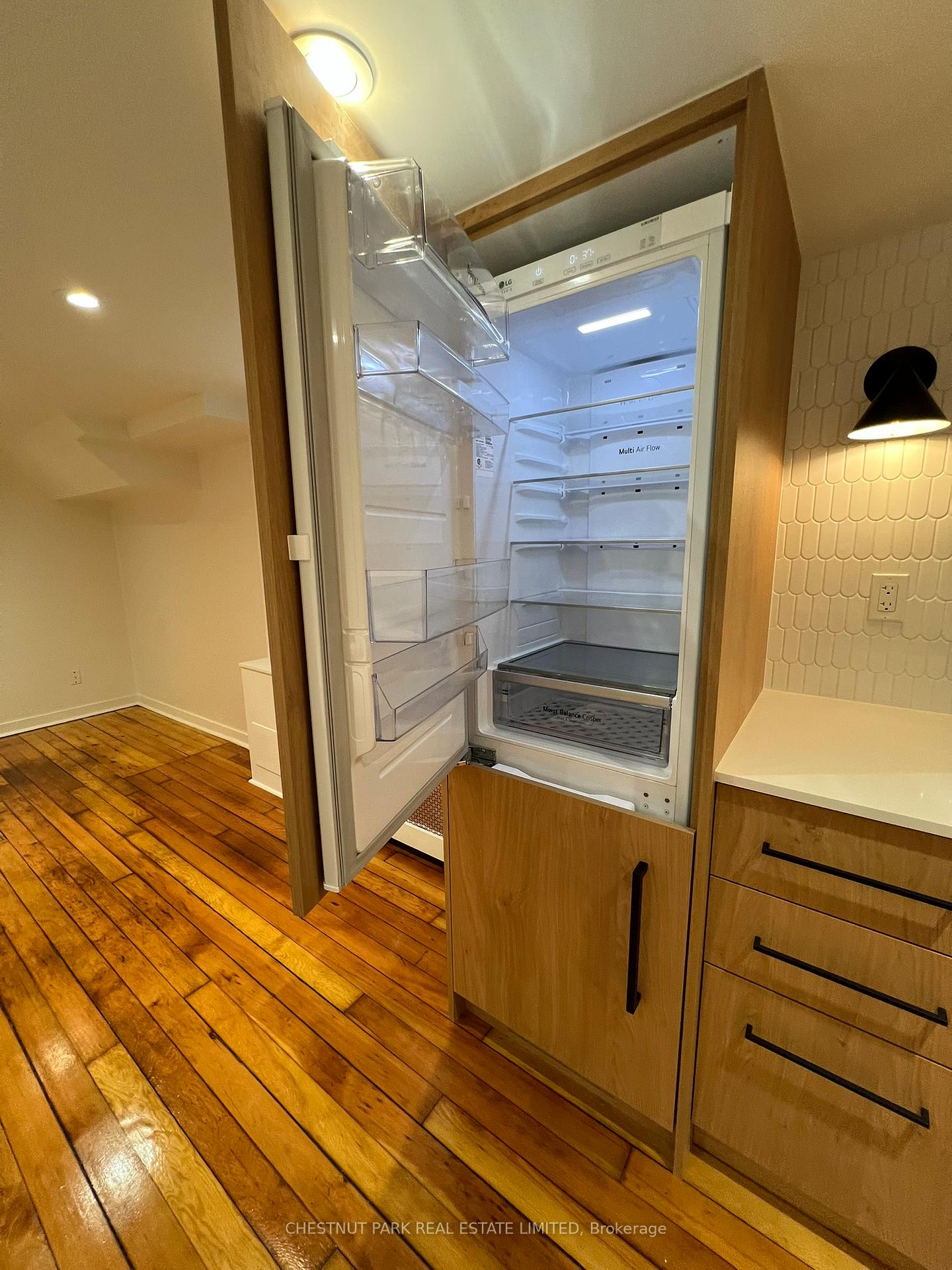 Photo 13 of Unit 1B, 18 Servington Crescent, Toronto, Mount Pleasant West — HOMEH