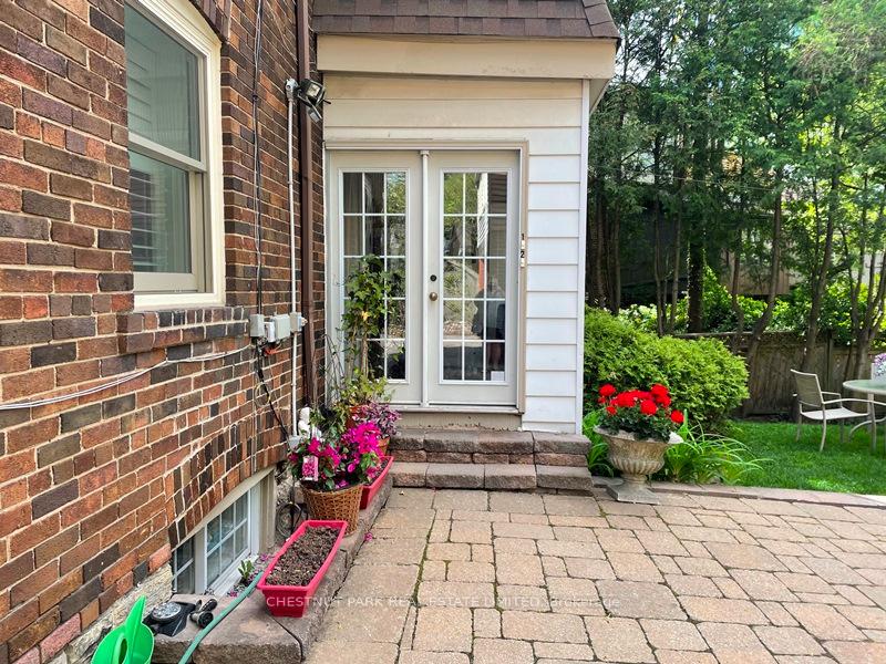 Photo 39 of Unit 1B, 18 Servington Crescent, Toronto, Mount Pleasant West — HOMEH