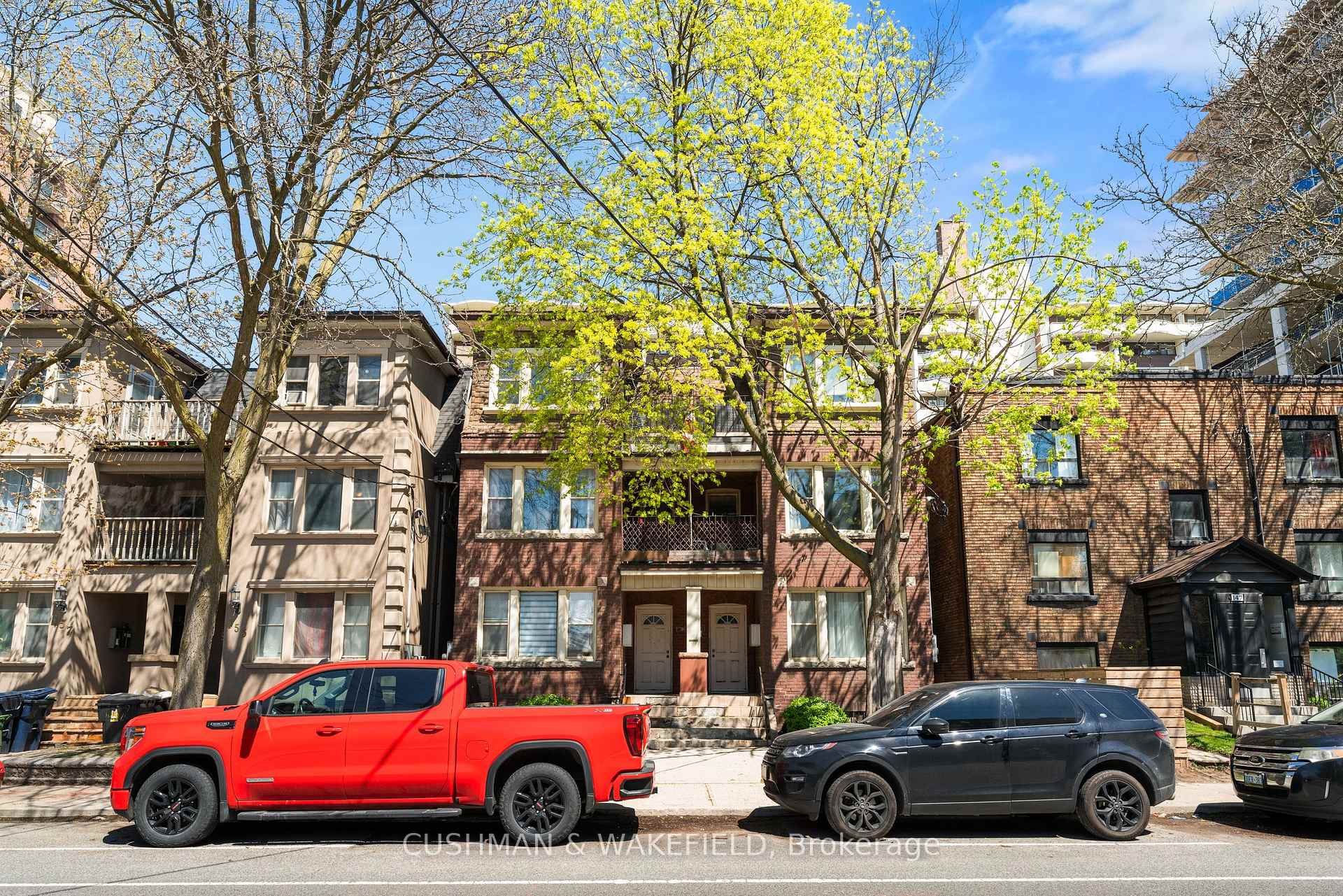Photo 2 of 151 Vaughan Road, Toronto, Humewood-Cedarvale — HOMEH
