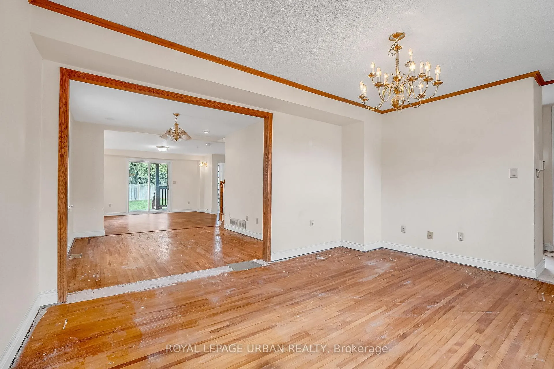 Photo 6 of 55 Merritt Road, Toronto, O'Connor-Parkview — HOMEH