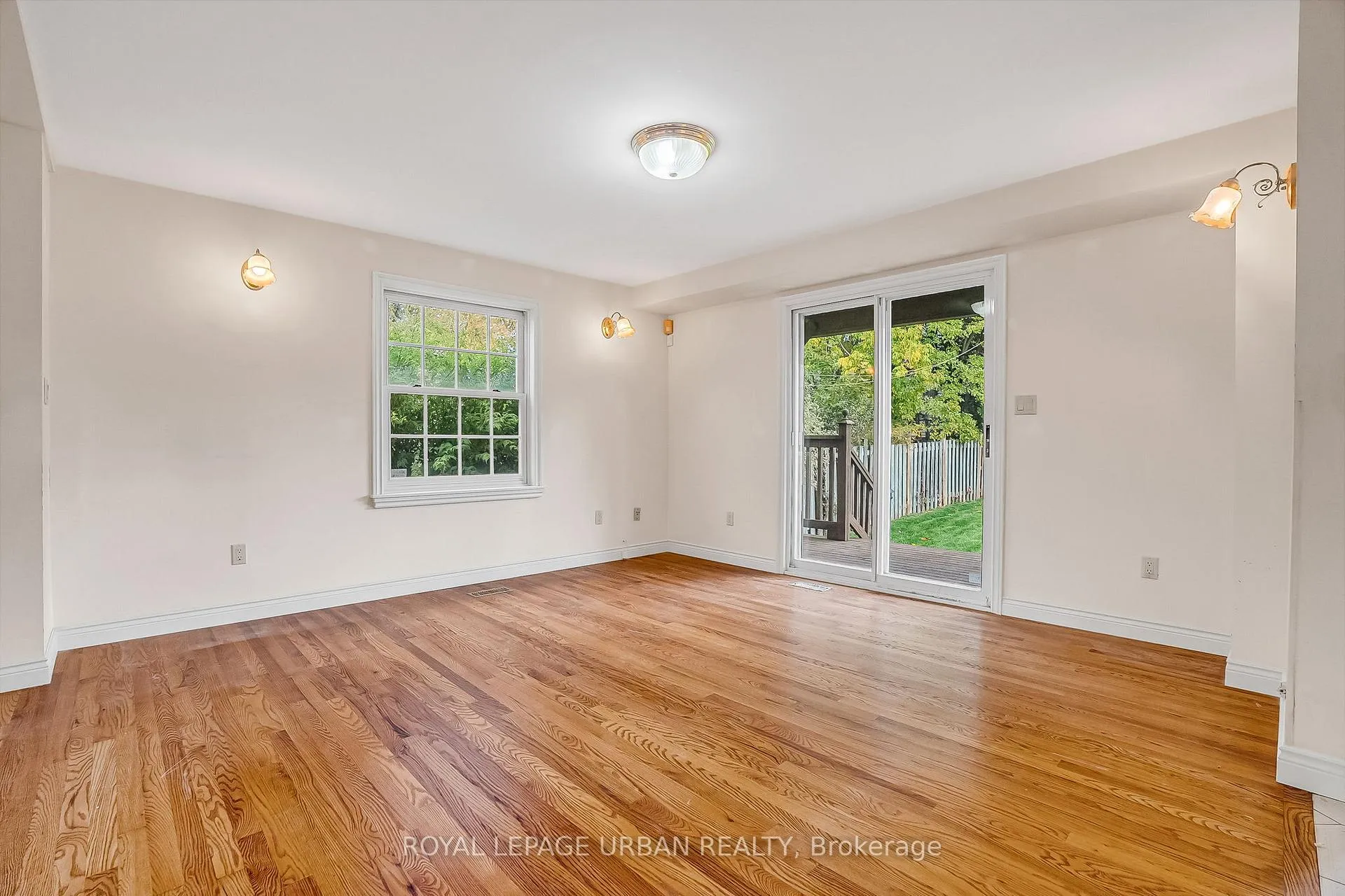 Photo 10 of 55 Merritt Road, Toronto, O'Connor-Parkview — HOMEH