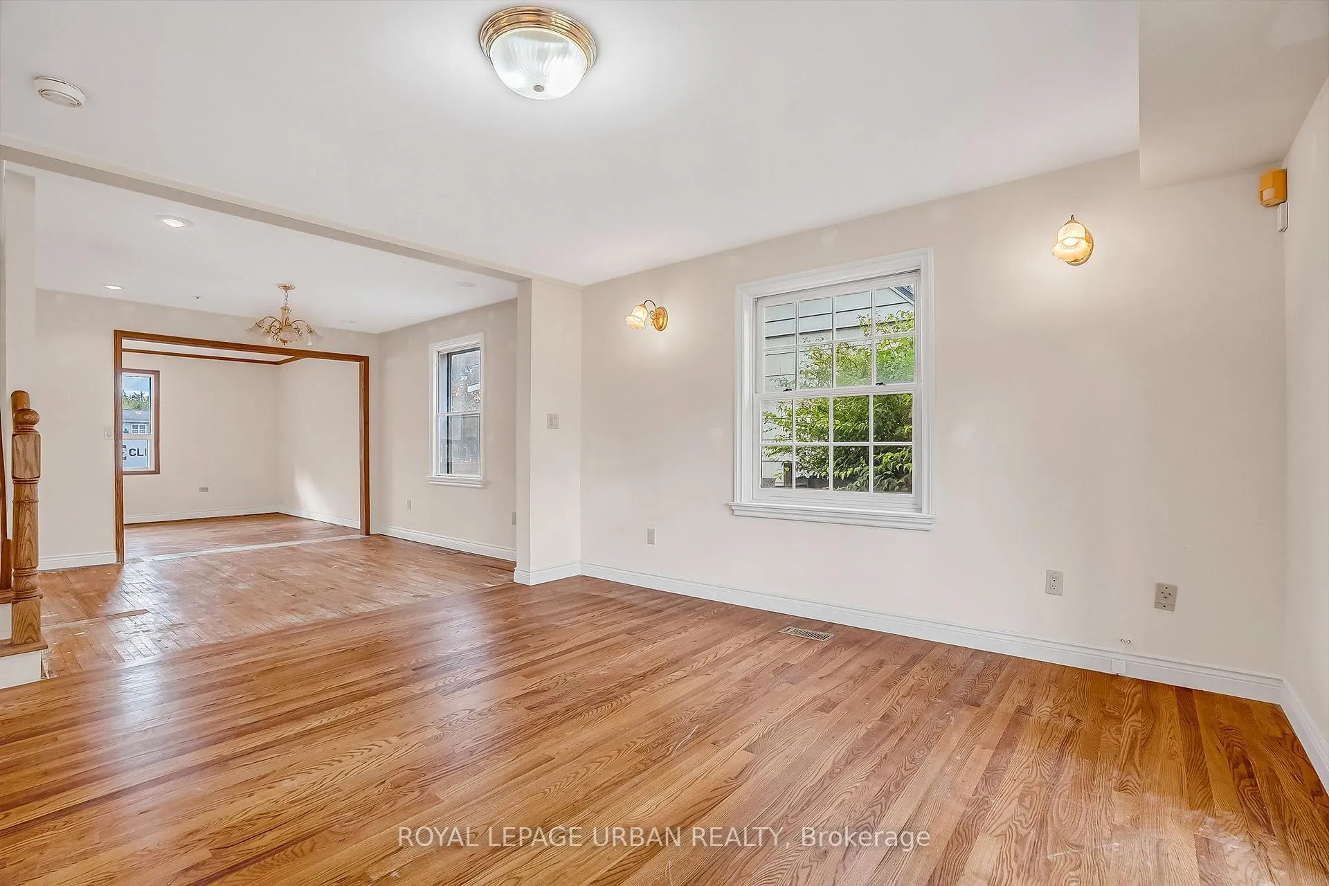 Photo 11 of 55 Merritt Road, Toronto, O'Connor-Parkview — HOMEH