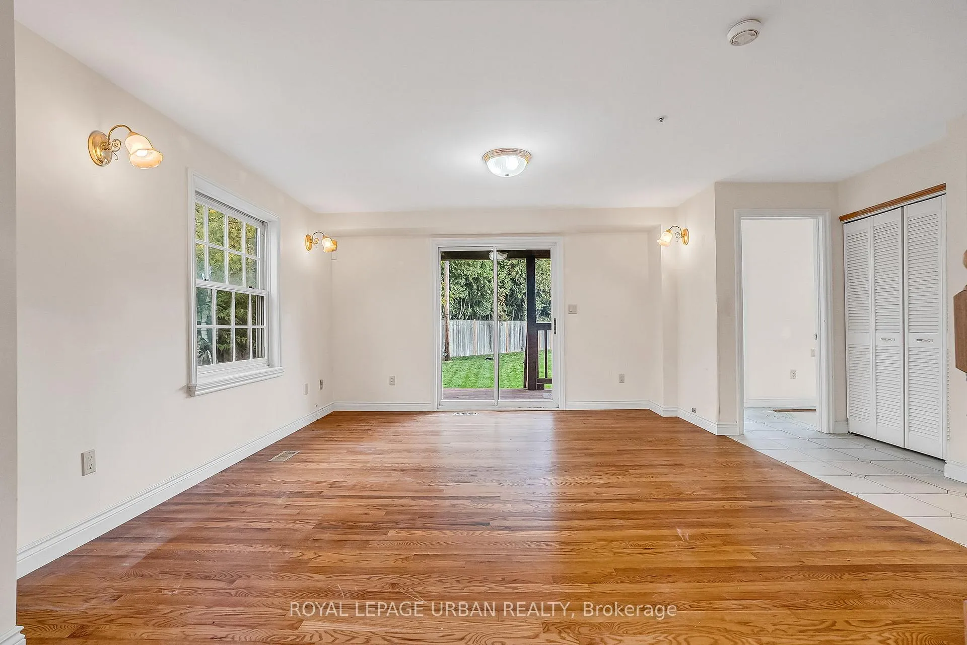 Photo 12 of 55 Merritt Road, Toronto, O'Connor-Parkview — HOMEH