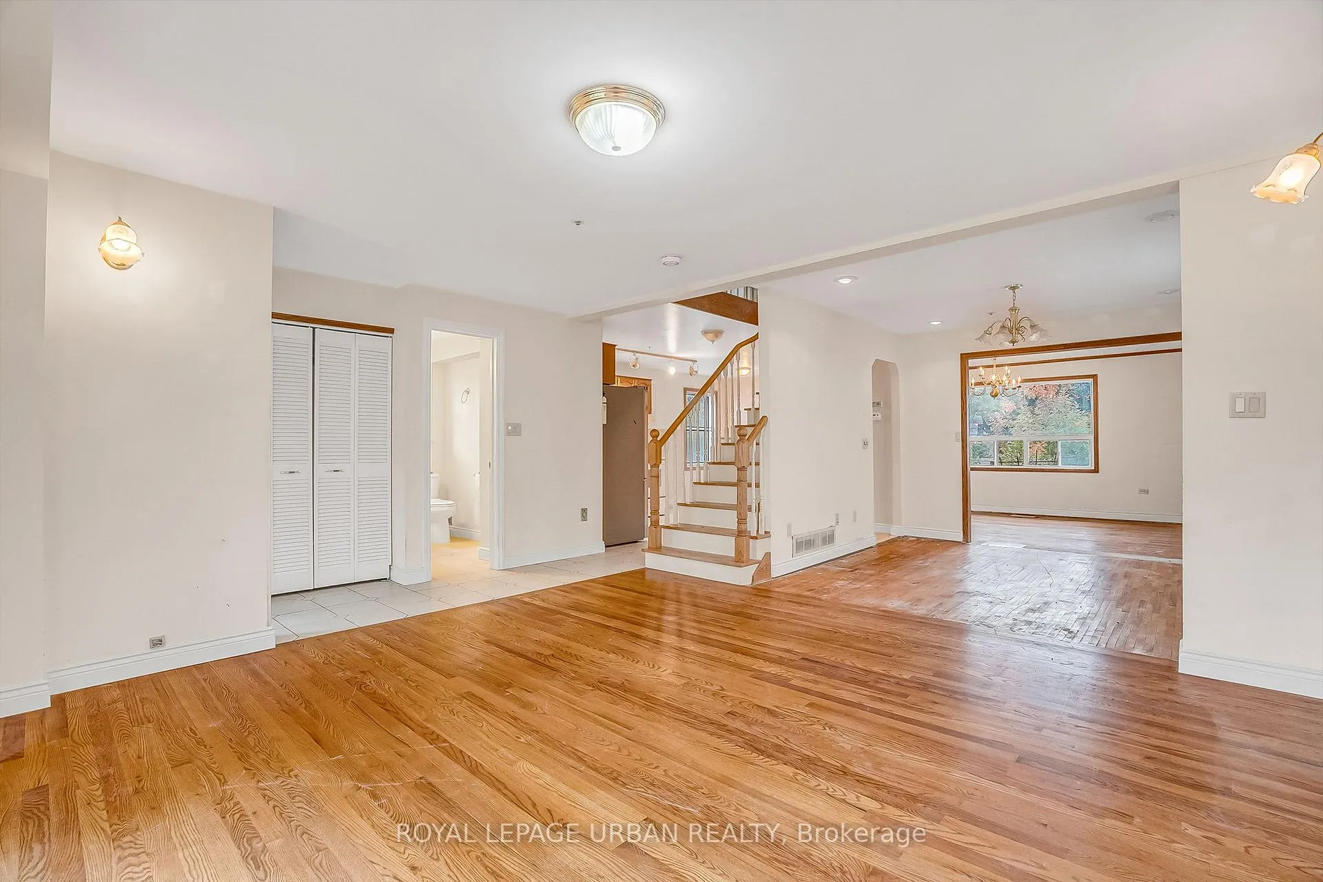 Photo 13 of 55 Merritt Road, Toronto, O'Connor-Parkview — HOMEH
