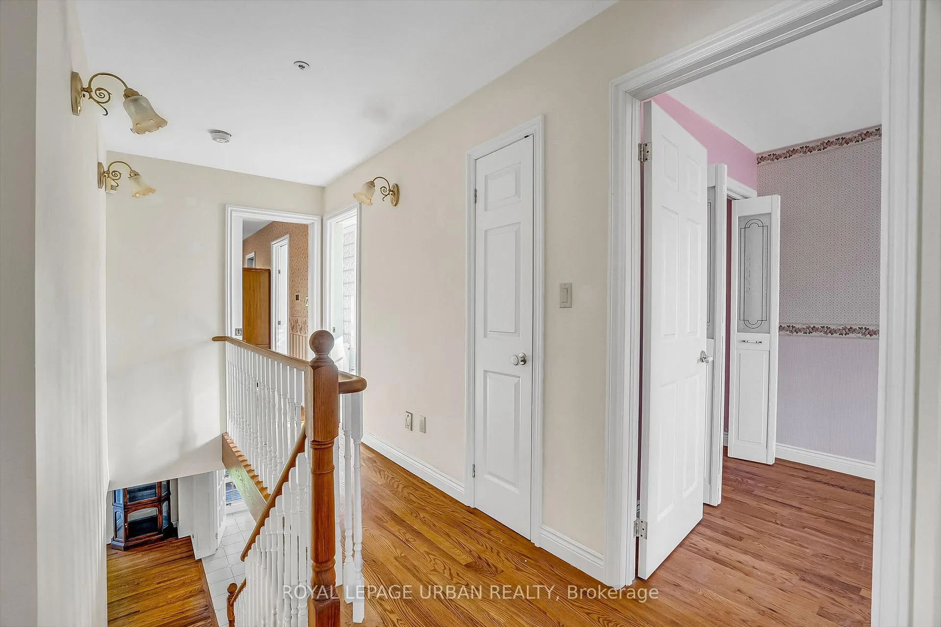 Photo 20 of 55 Merritt Road, Toronto, O'Connor-Parkview — HOMEH