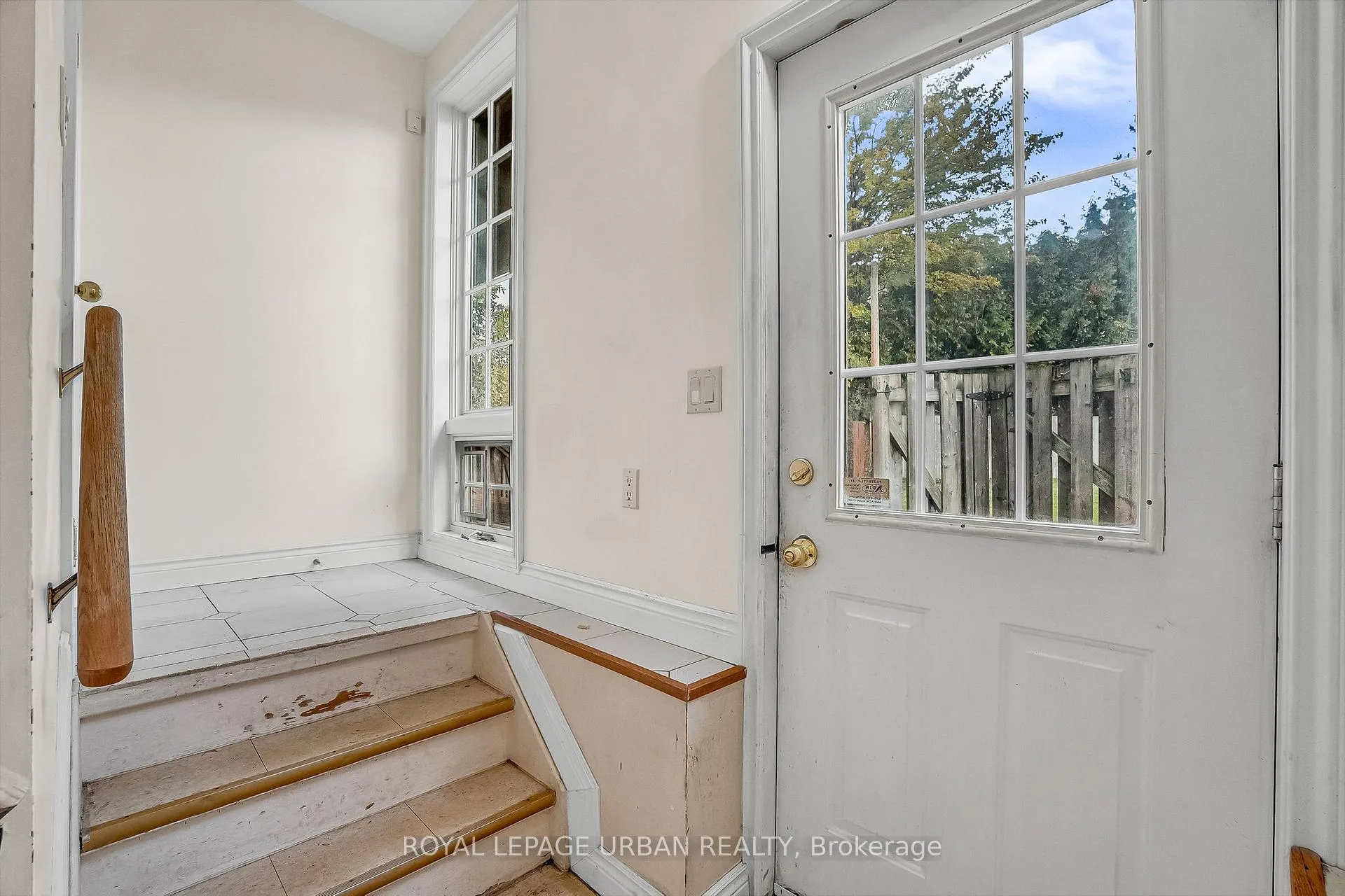 Photo 39 of 55 Merritt Road, Toronto, O'Connor-Parkview — HOMEH
