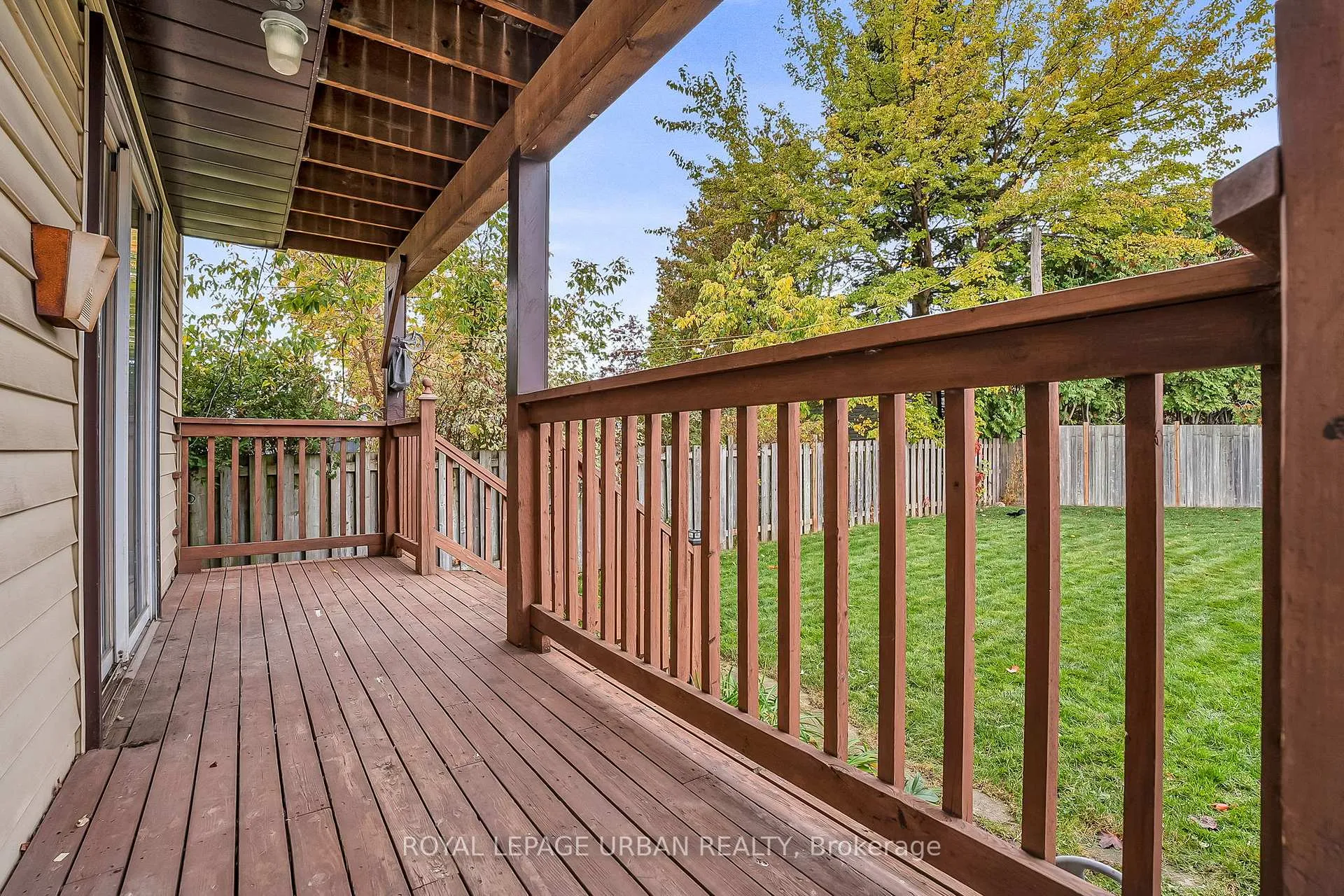 Photo 46 of 55 Merritt Road, Toronto, O'Connor-Parkview — HOMEH