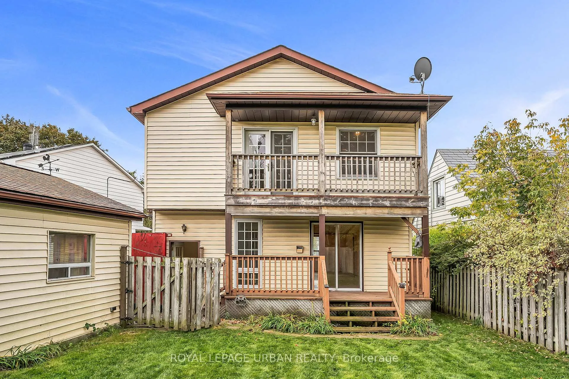 Photo 47 of 55 Merritt Road, Toronto, O'Connor-Parkview — HOMEH
