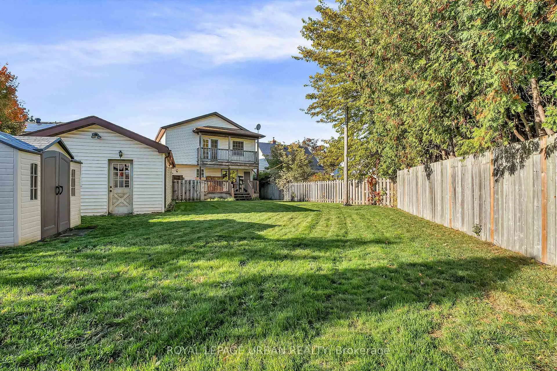 Photo 49 of 55 Merritt Road, Toronto, O'Connor-Parkview — HOMEH