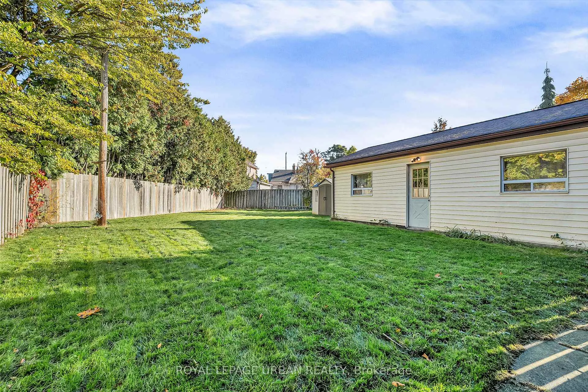Photo 50 of 55 Merritt Road, Toronto, O'Connor-Parkview — HOMEH