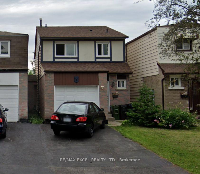 Photo 1 of 7 La Peer Boulevard, Scarborough, L'Amoreaux — HOMEH