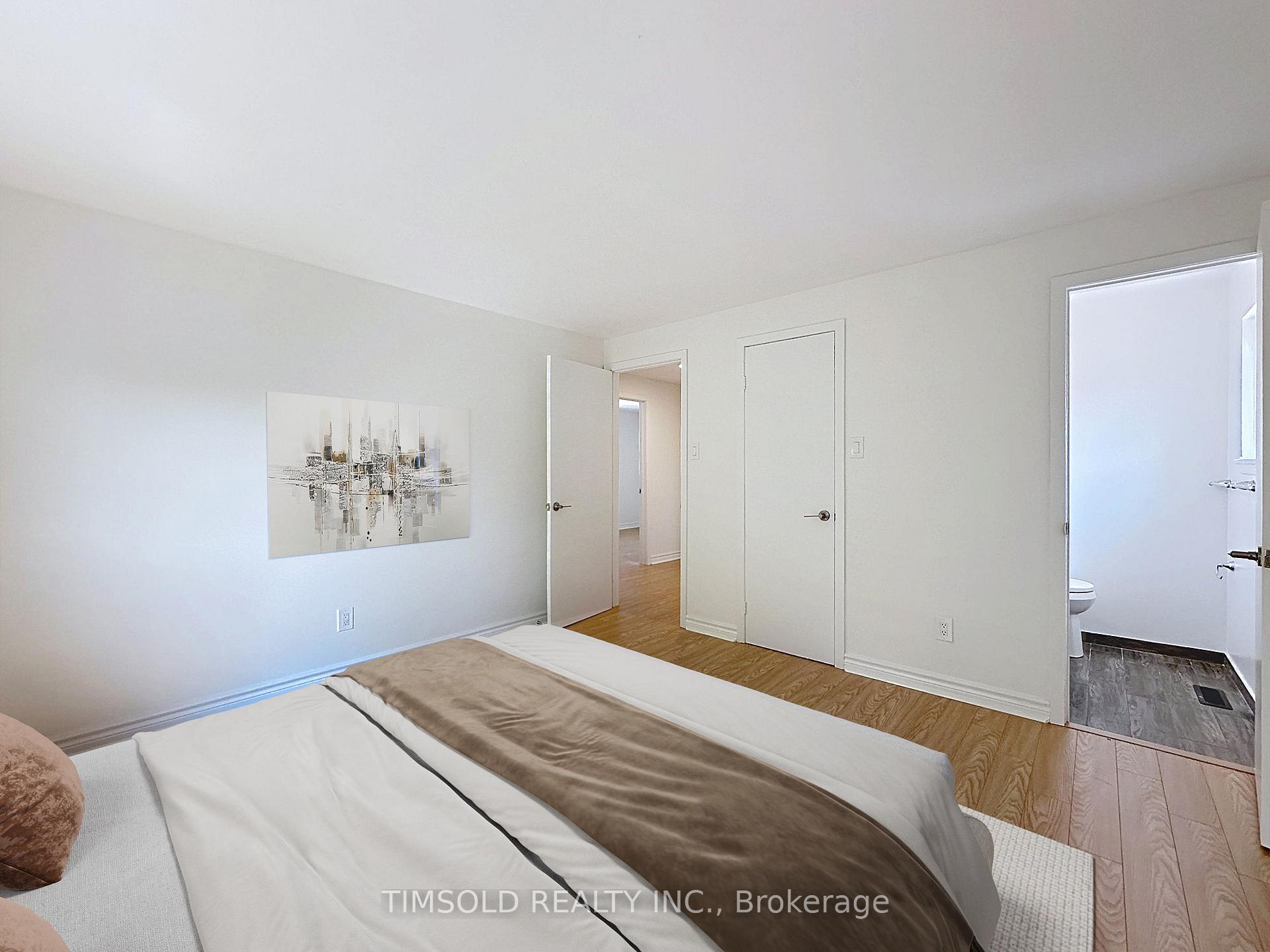 Photo 20 of 6 Lofthouse Square, Scarborough, L'Amoreaux — HOMEH