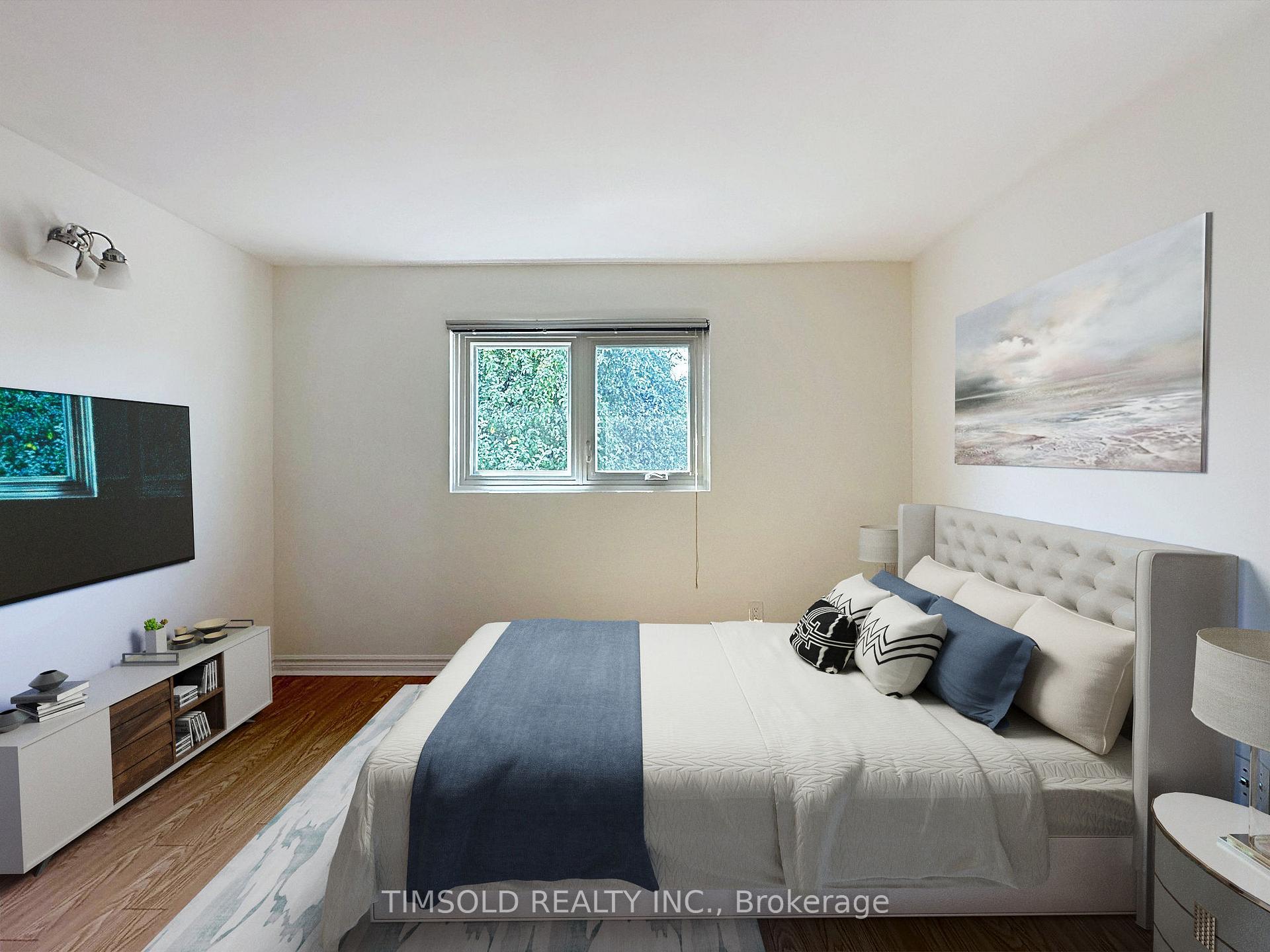 Photo 24 of 6 Lofthouse Square, Scarborough, L'Amoreaux — HOMEH