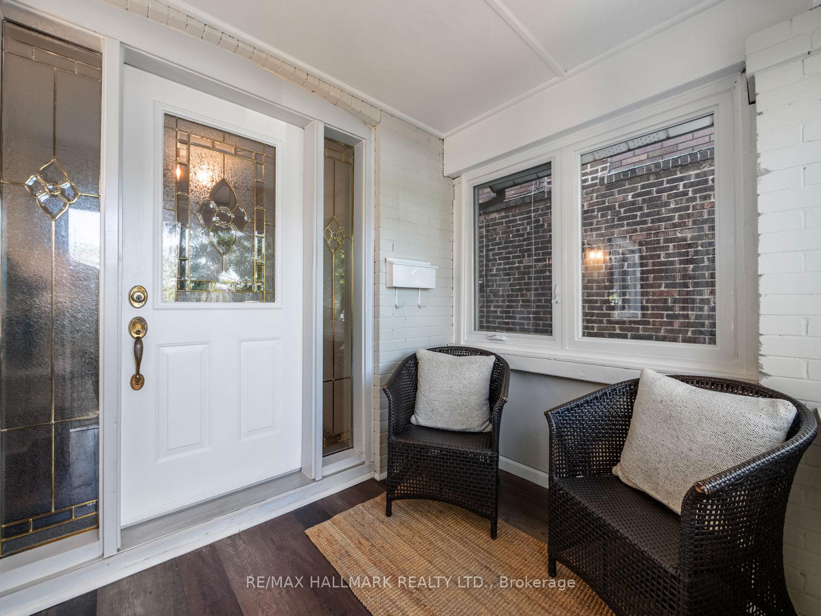 Photo 3 of 215 Golfview Avenue, Toronto, East End-Danforth — HOMEH
