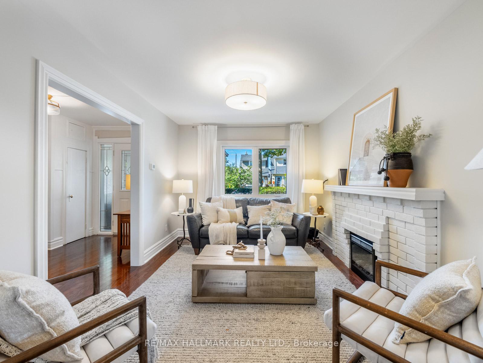 Photo 6 of 215 Golfview Avenue, Toronto, East End-Danforth — HOMEH