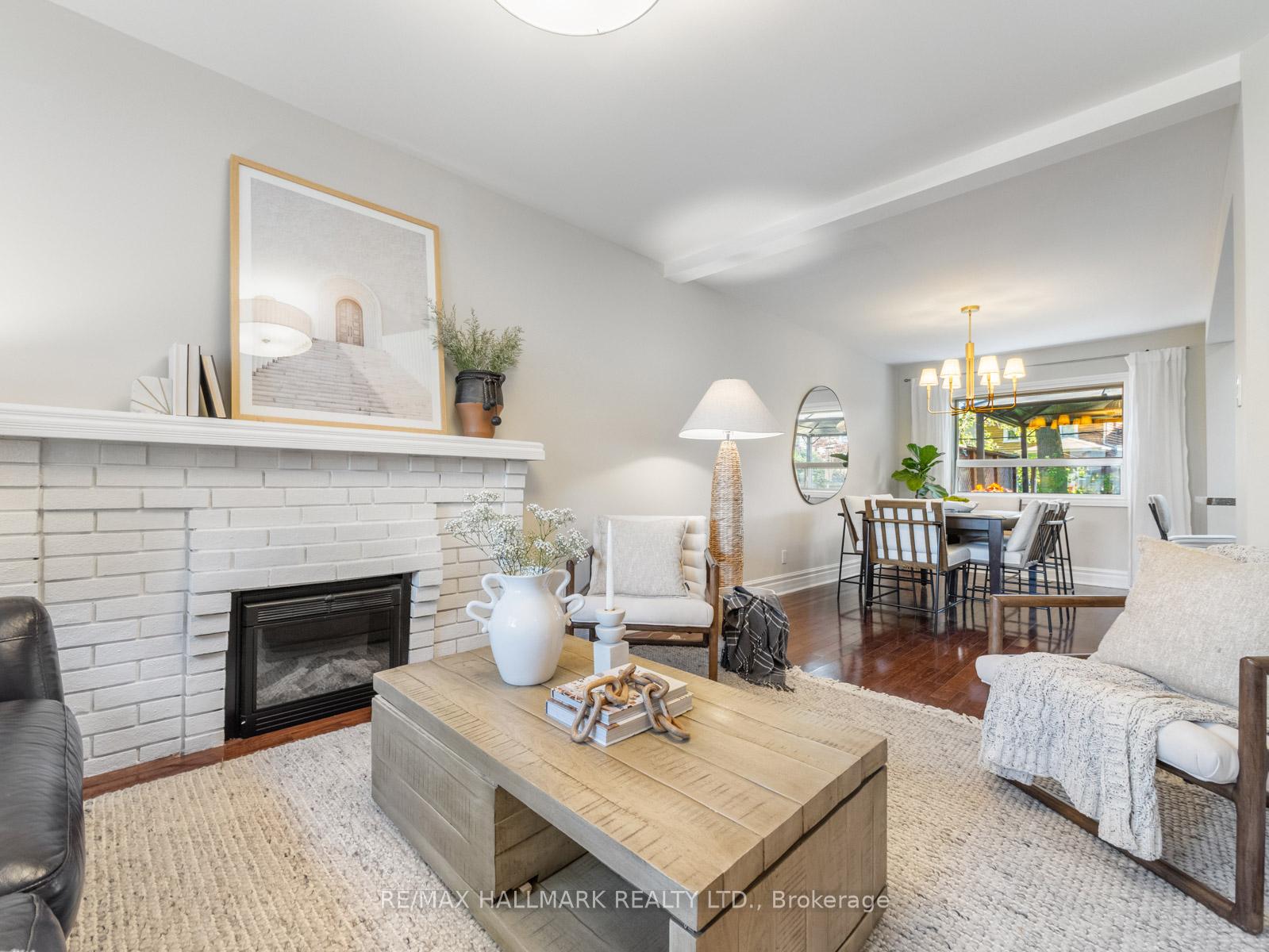 Photo 8 of 215 Golfview Avenue, Toronto, East End-Danforth — HOMEH