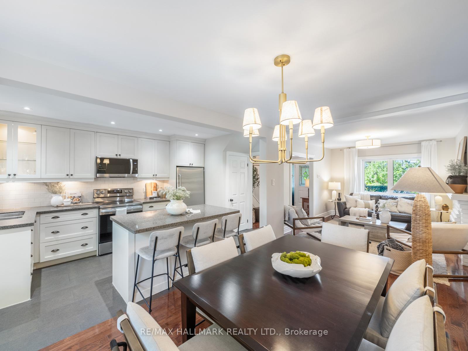 Photo 15 of 215 Golfview Avenue, Toronto, East End-Danforth — HOMEH