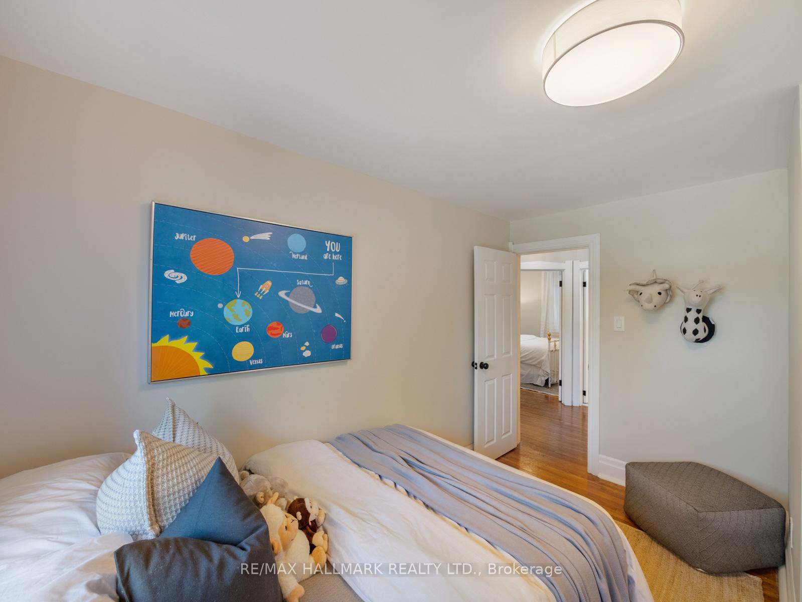 Photo 22 of 215 Golfview Avenue, Toronto, East End-Danforth — HOMEH