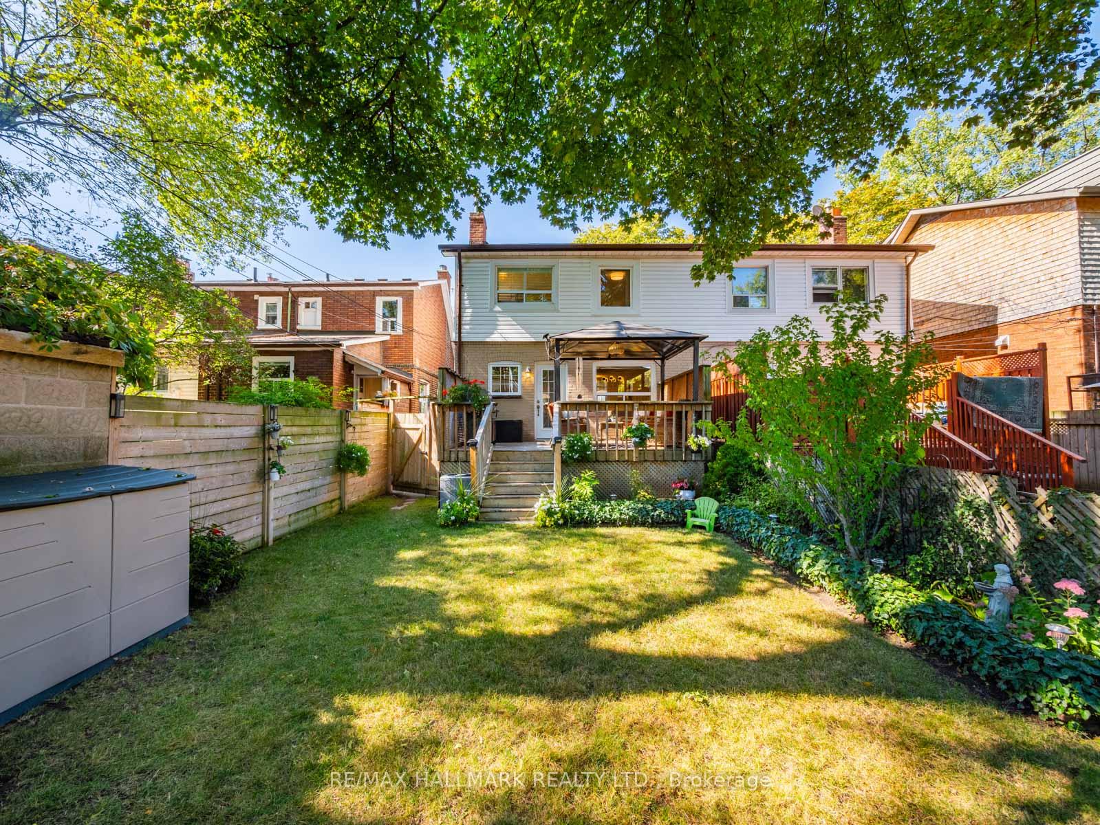 Photo 32 of 215 Golfview Avenue, Toronto, East End-Danforth — HOMEH