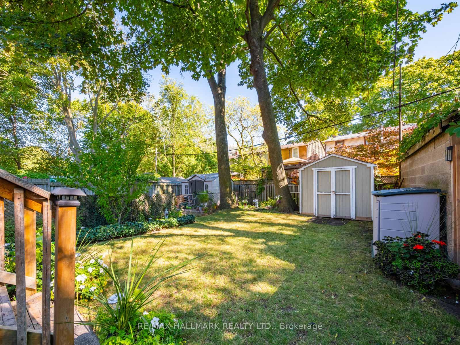Photo 34 of 215 Golfview Avenue, Toronto, East End-Danforth — HOMEH