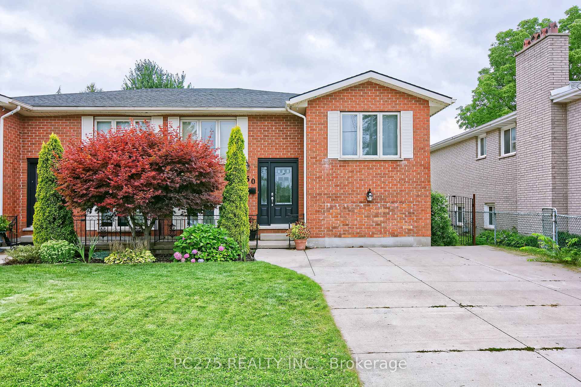 Photo 1 of 50 Bella Street, Strathroy-Caradoc, SE — HOMEH