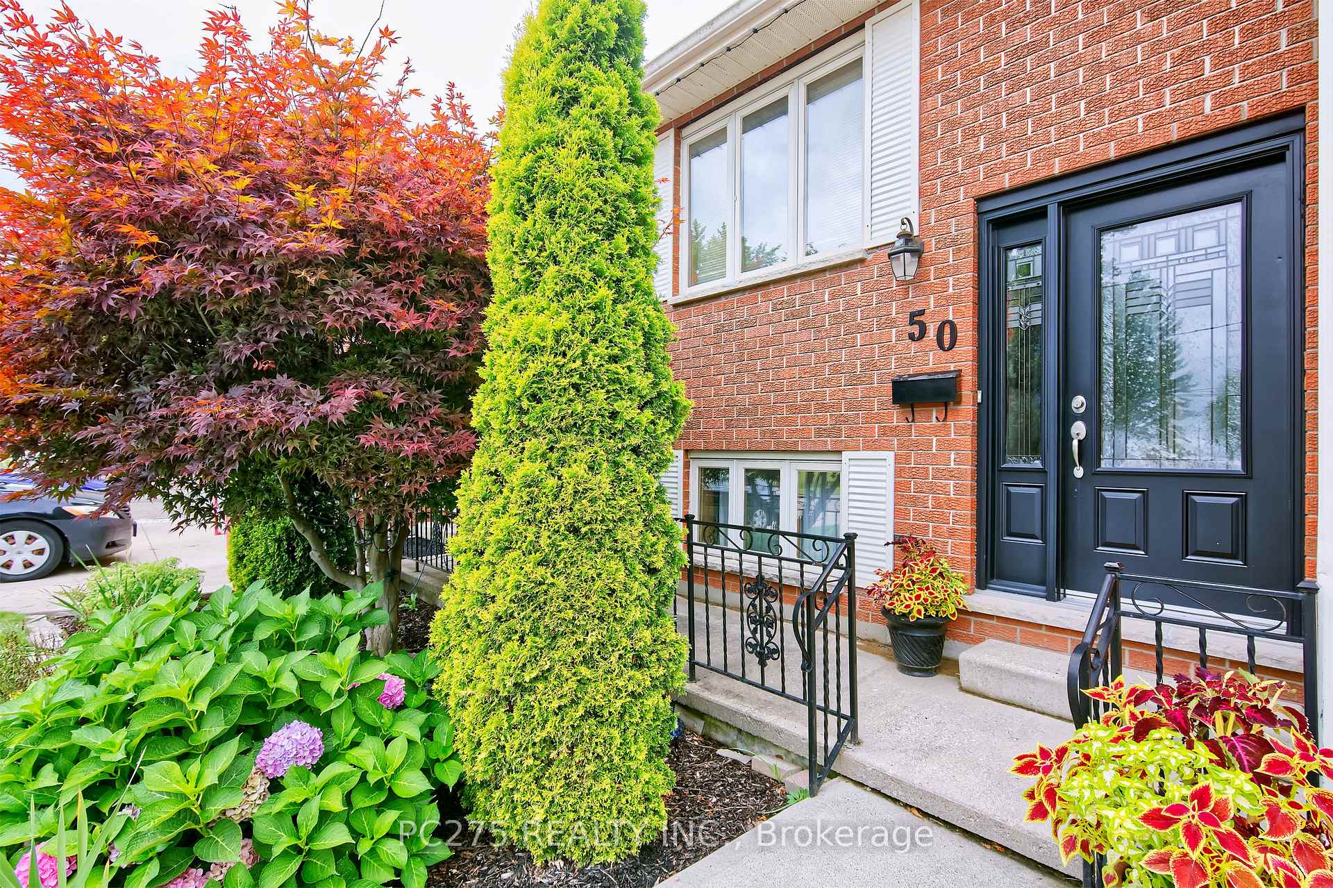 Photo 4 of 50 Bella Street, Strathroy-Caradoc, SE — HOMEH