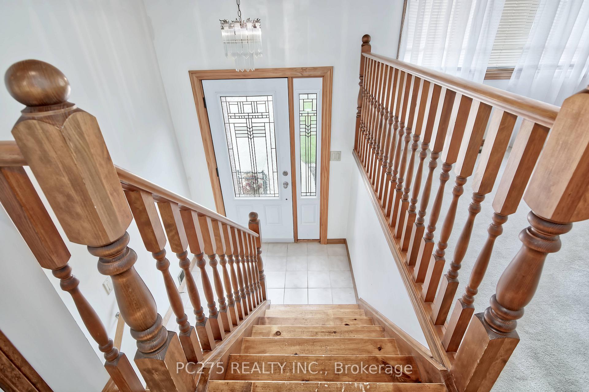 Photo 6 of 50 Bella Street, Strathroy-Caradoc, SE — HOMEH