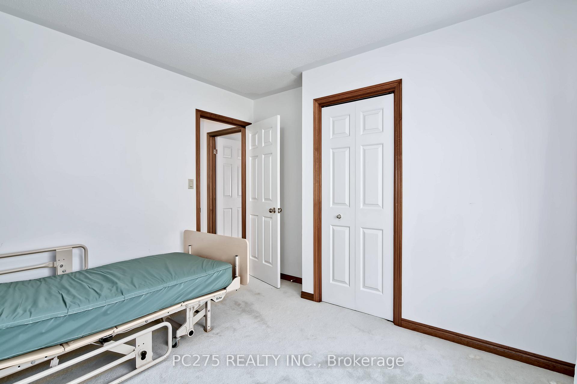 Photo 20 of 50 Bella Street, Strathroy-Caradoc, SE — HOMEH
