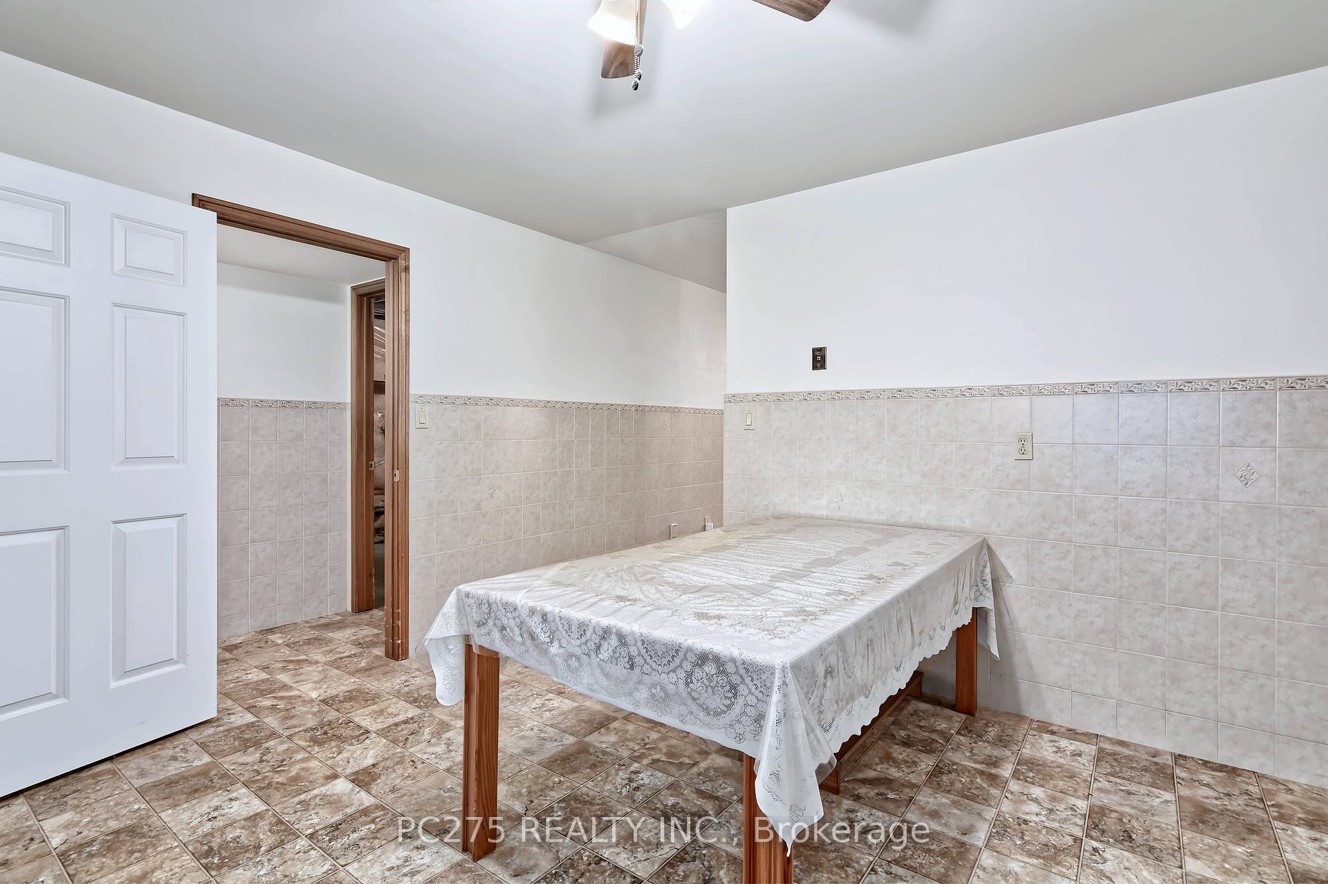 Photo 26 of 50 Bella Street, Strathroy-Caradoc, SE — HOMEH