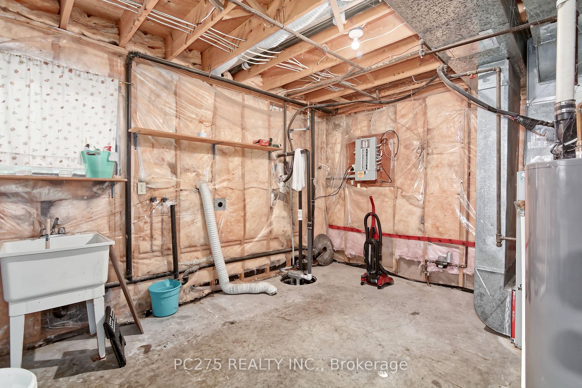 Photo 29 of 50 Bella Street, Strathroy-Caradoc, SE — HOMEH