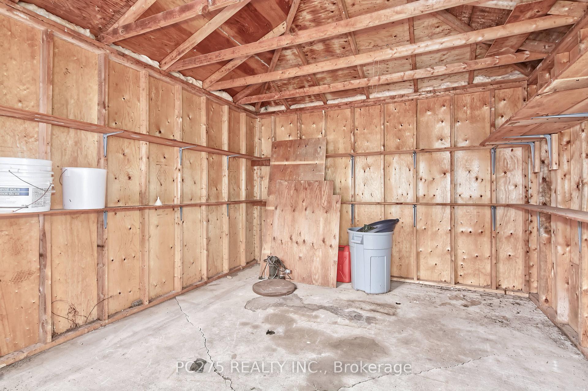 Photo 32 of 50 Bella Street, Strathroy-Caradoc, SE — HOMEH