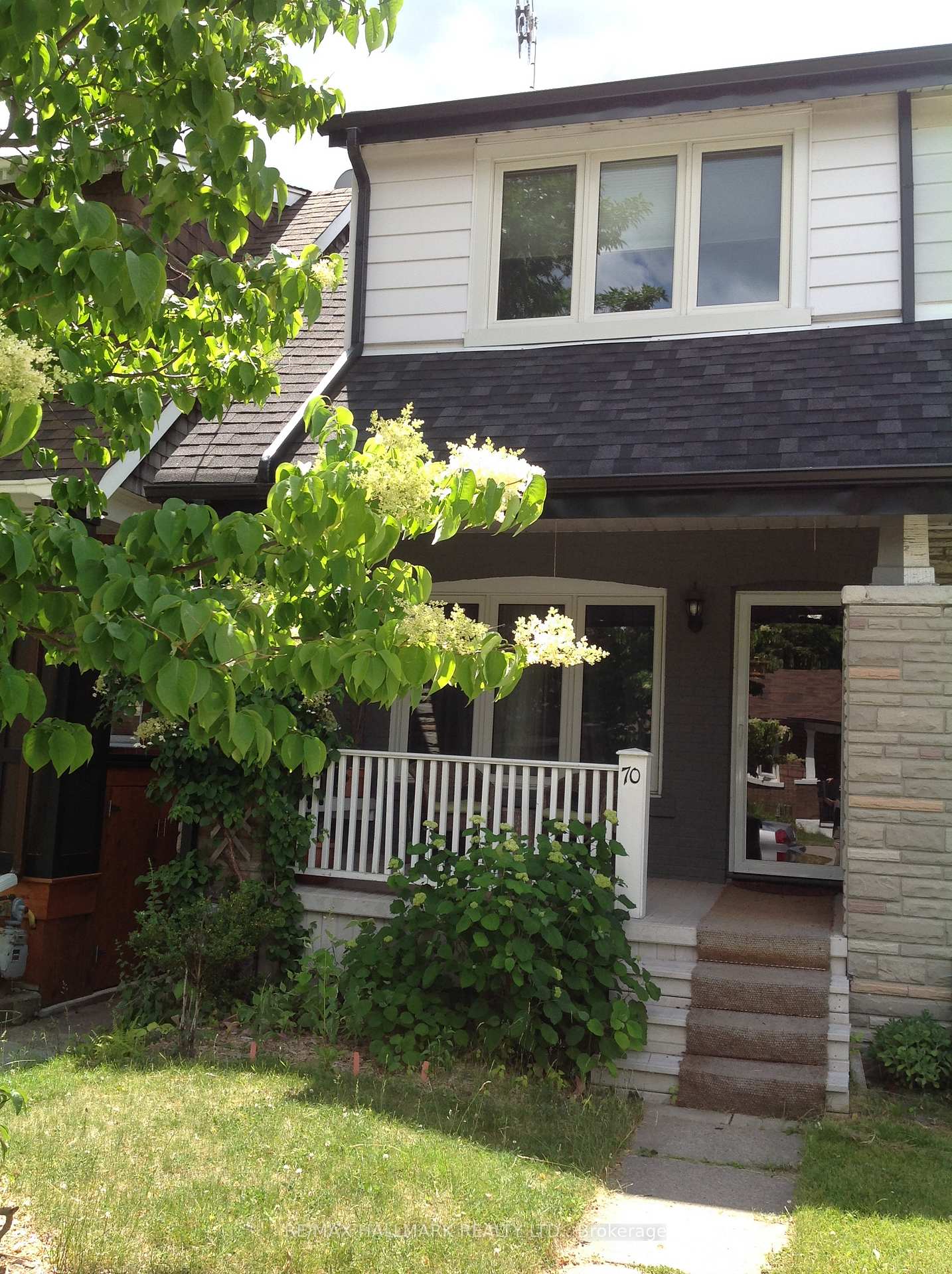 Photo 1 of 70 Lawlor Avenue, Toronto, The Beaches — HOMEH