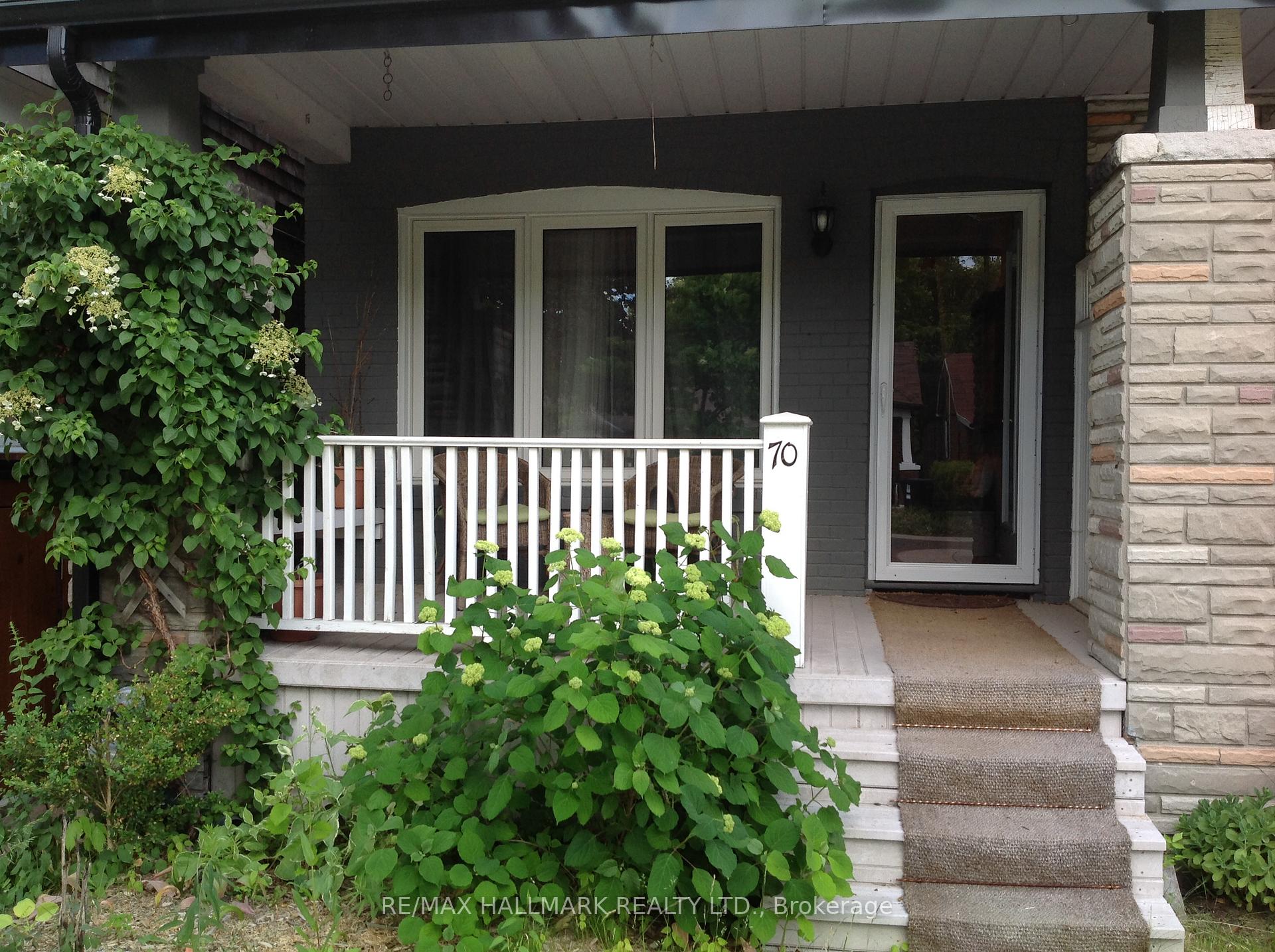 Photo 2 of 70 Lawlor Avenue, Toronto, The Beaches — HOMEH