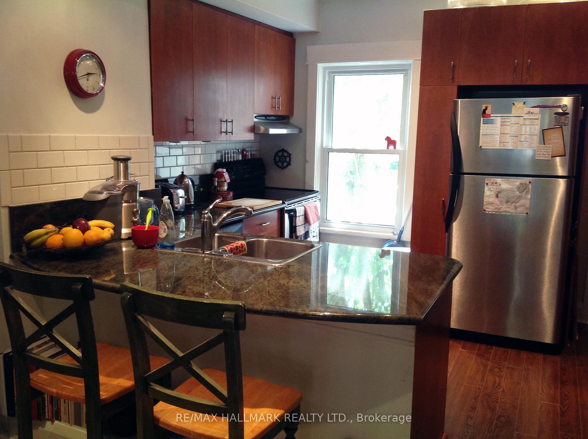 Photo 6 of 70 Lawlor Avenue, Toronto, The Beaches — HOMEH