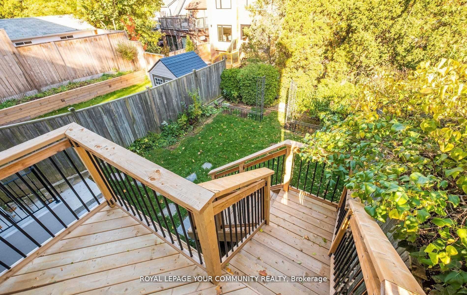Photo 17 of 380 Roehampton Avenue, Toronto, Mount Pleasant East — HOMEH