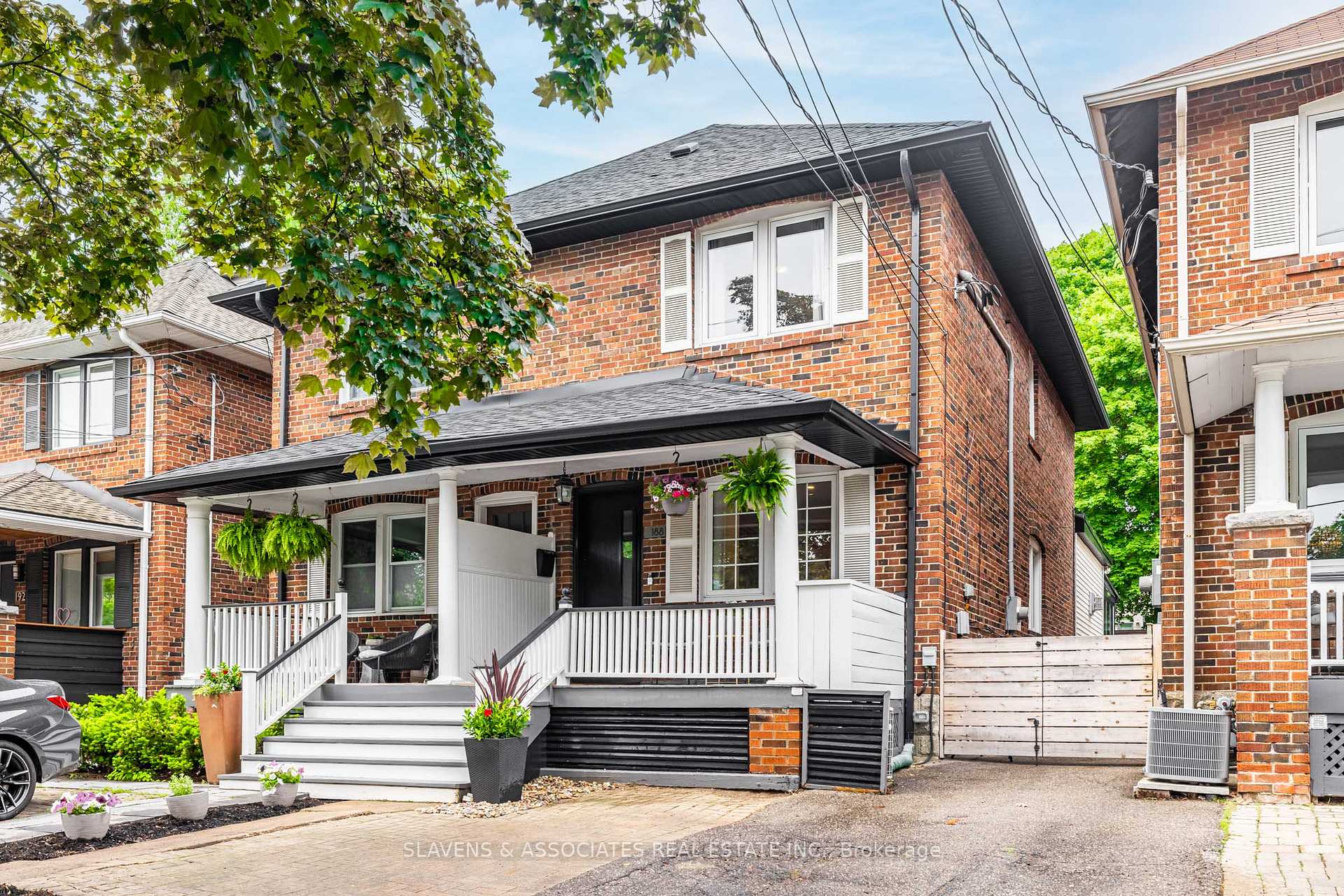 Photo 1 of 188 Fairlawn Avenue, Toronto, Lawrence Park North — HOMEH