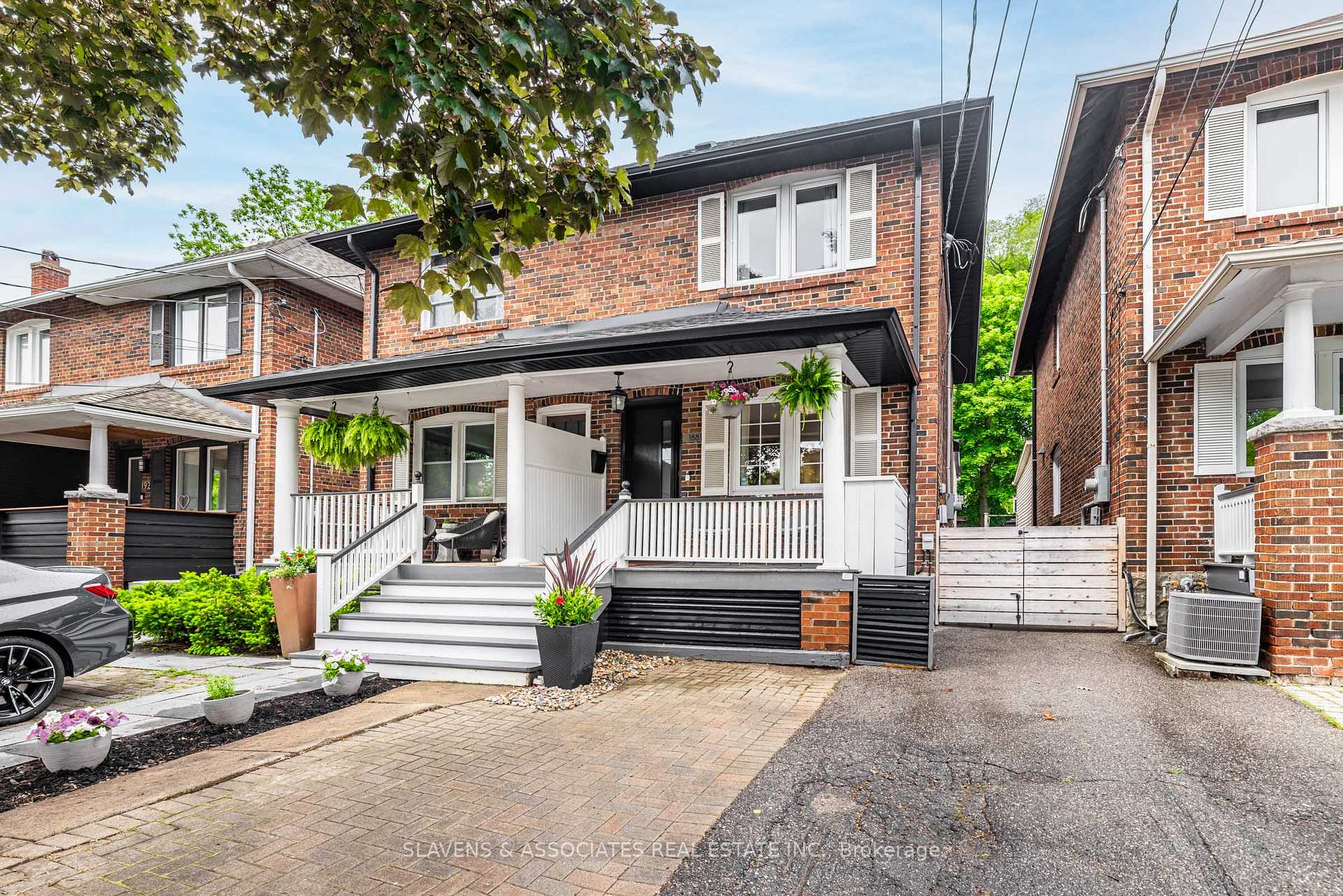 Photo 2 of 188 Fairlawn Avenue, Toronto, Lawrence Park North — HOMEH
