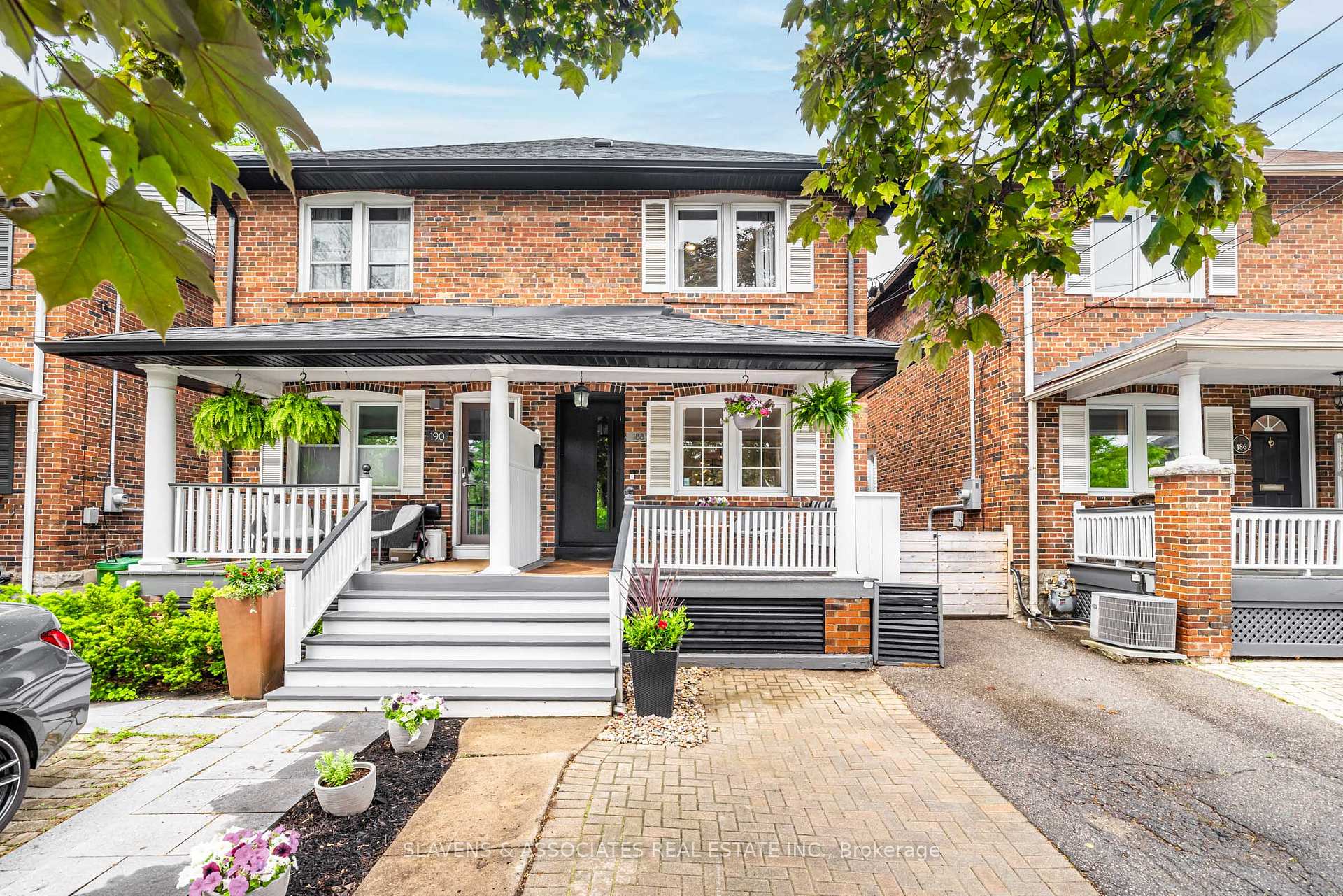 Photo 3 of 188 Fairlawn Avenue, Toronto, Lawrence Park North — HOMEH