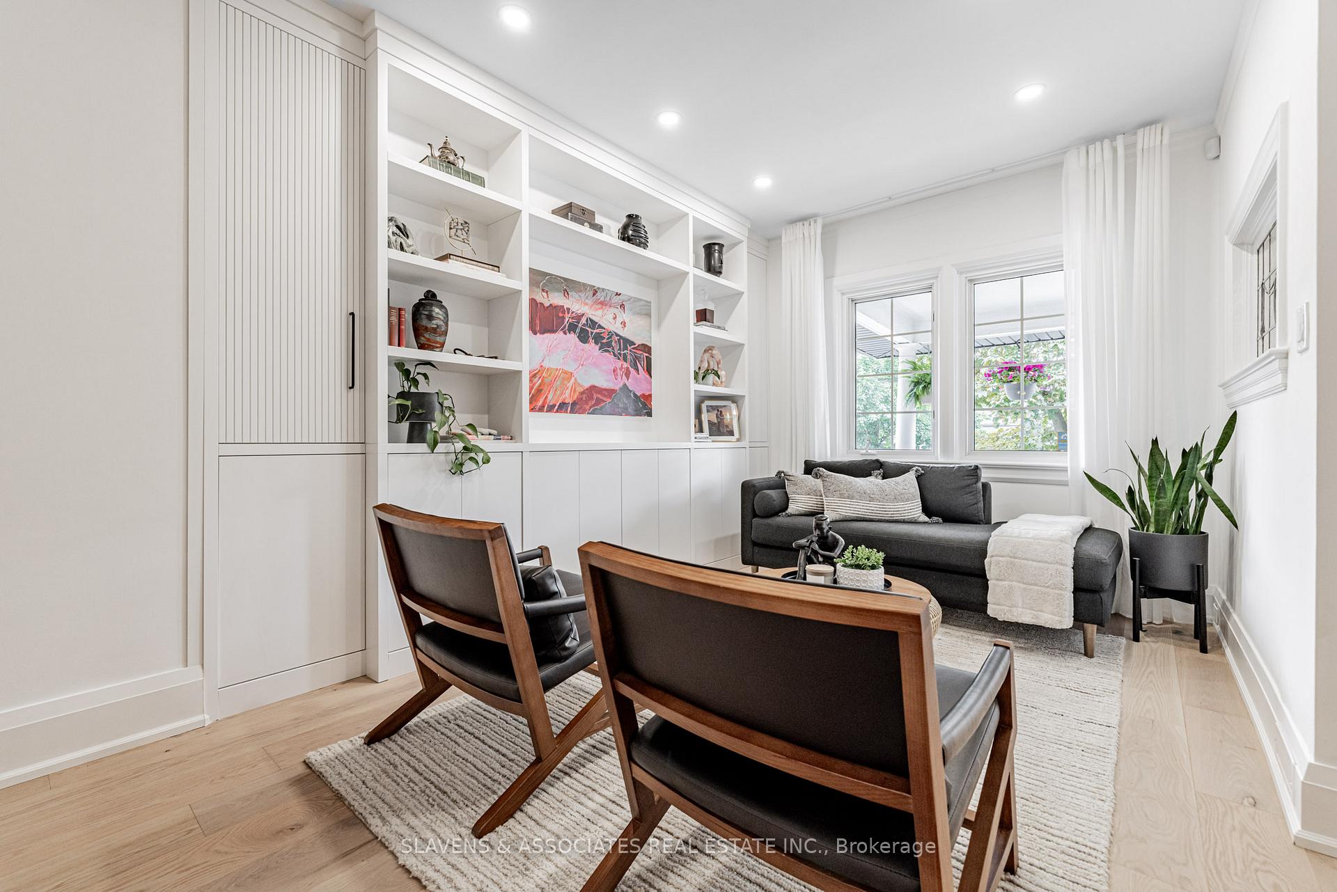 Photo 6 of 188 Fairlawn Avenue, Toronto, Lawrence Park North — HOMEH