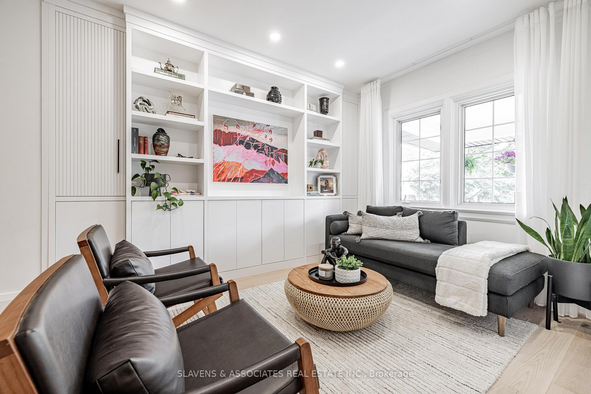 Photo 8 of 188 Fairlawn Avenue, Toronto, Lawrence Park North — HOMEH