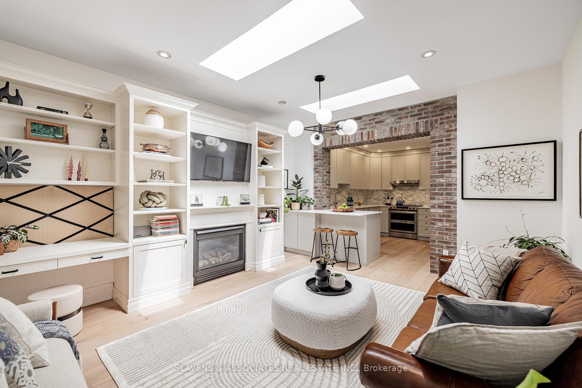 Photo 9 of 188 Fairlawn Avenue, Toronto, Lawrence Park North — HOMEH