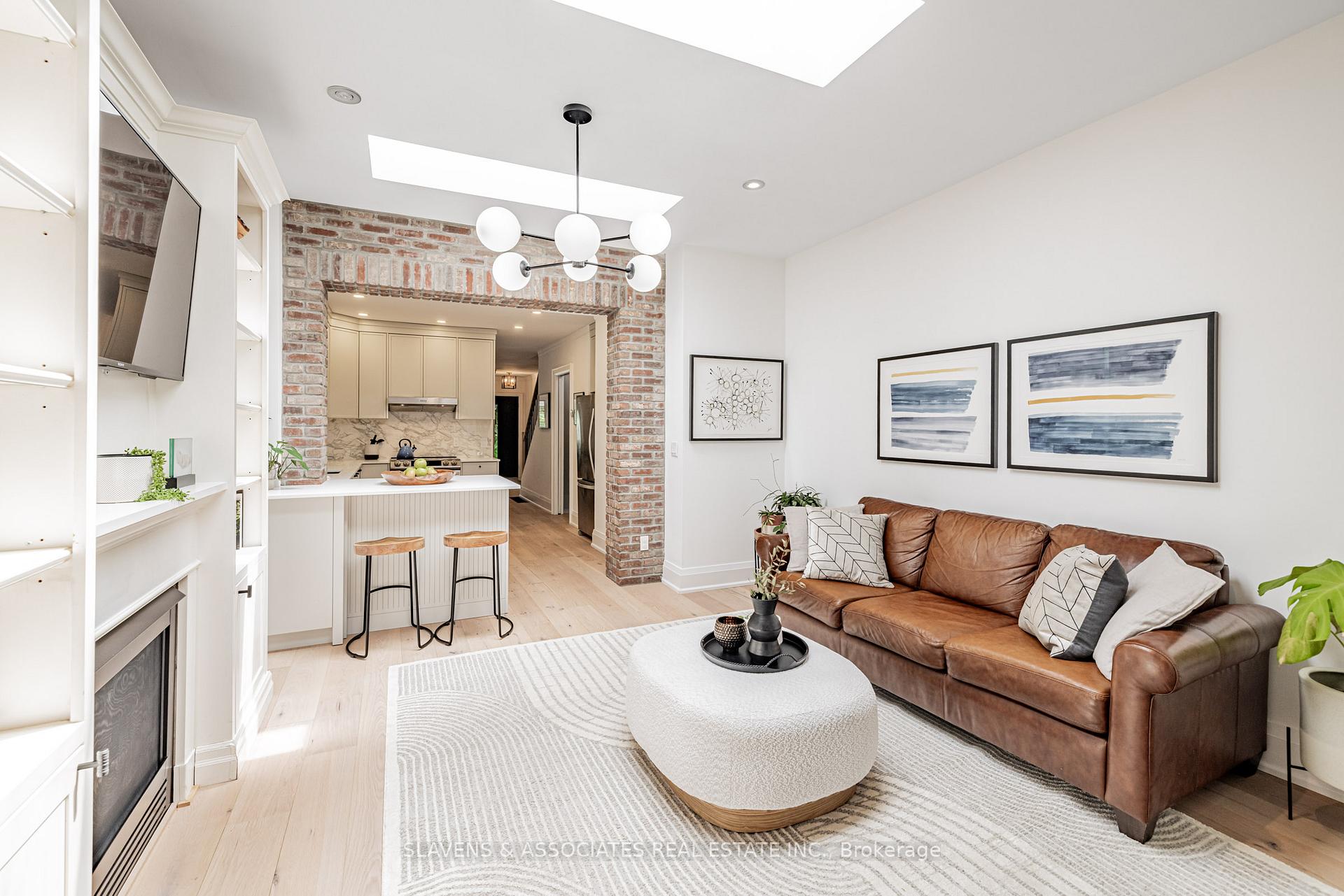 Photo 10 of 188 Fairlawn Avenue, Toronto, Lawrence Park North — HOMEH