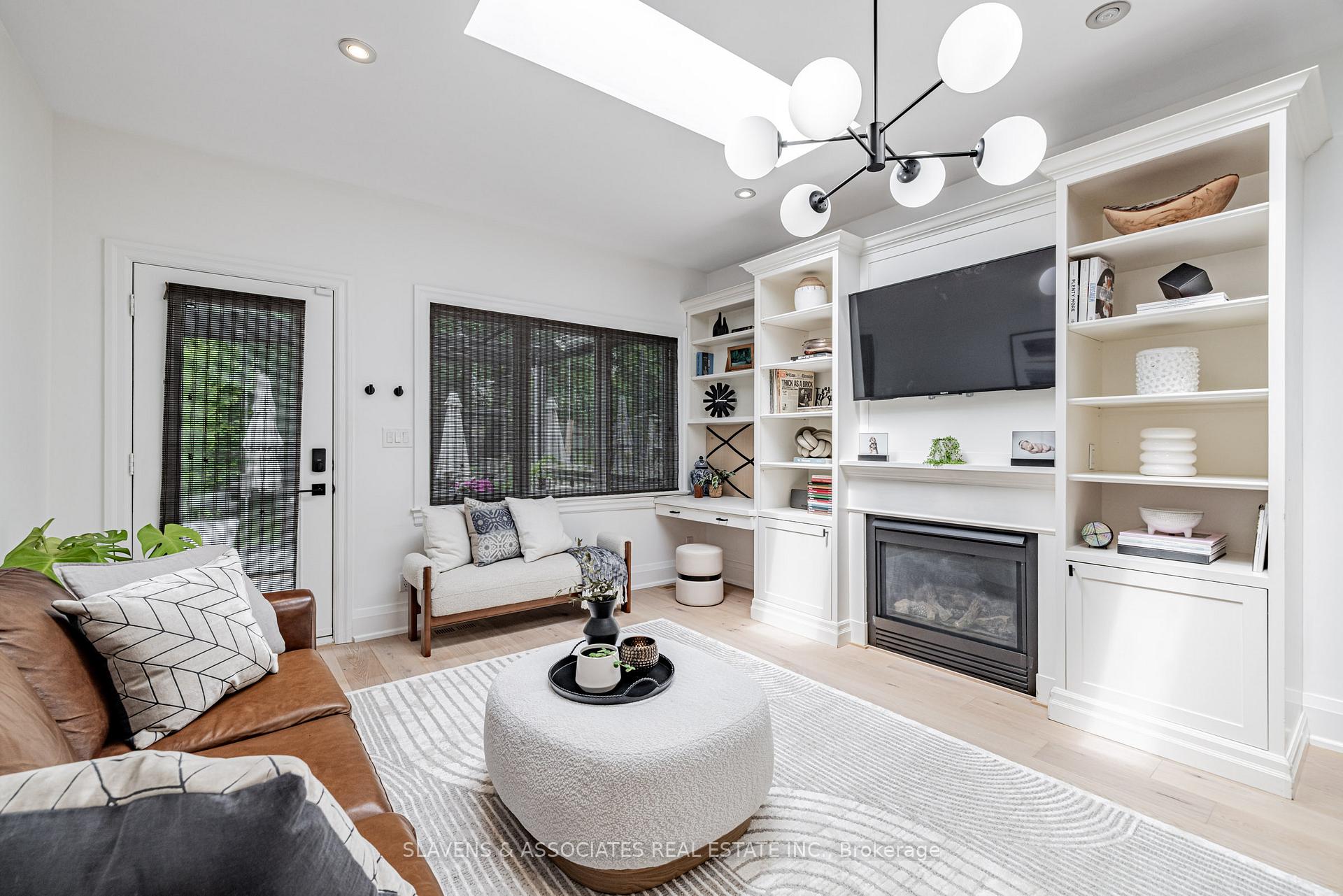 Photo 13 of 188 Fairlawn Avenue, Toronto, Lawrence Park North — HOMEH