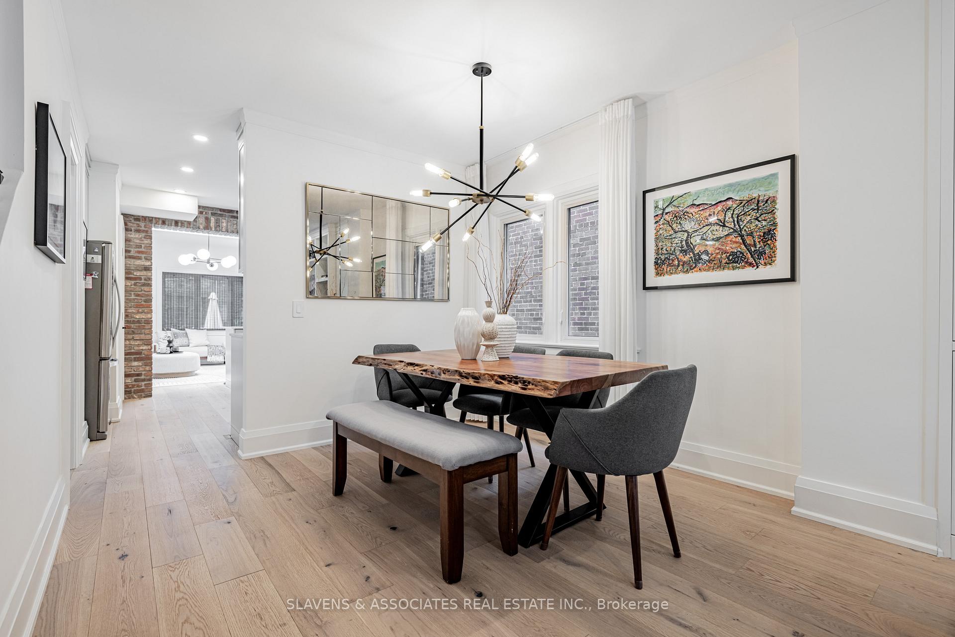 Photo 15 of 188 Fairlawn Avenue, Toronto, Lawrence Park North — HOMEH